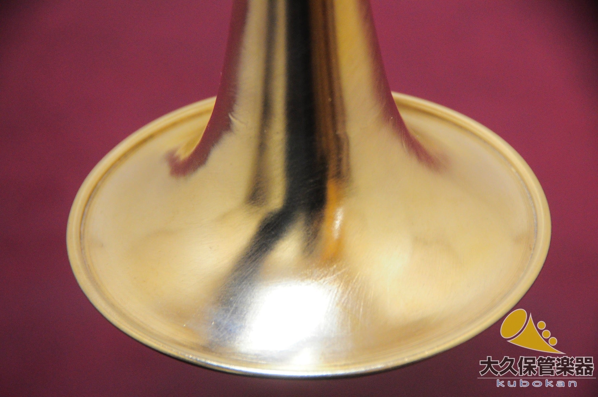 モネット B933 GP B♭トランペット - TC楽器 - TCGAKKI