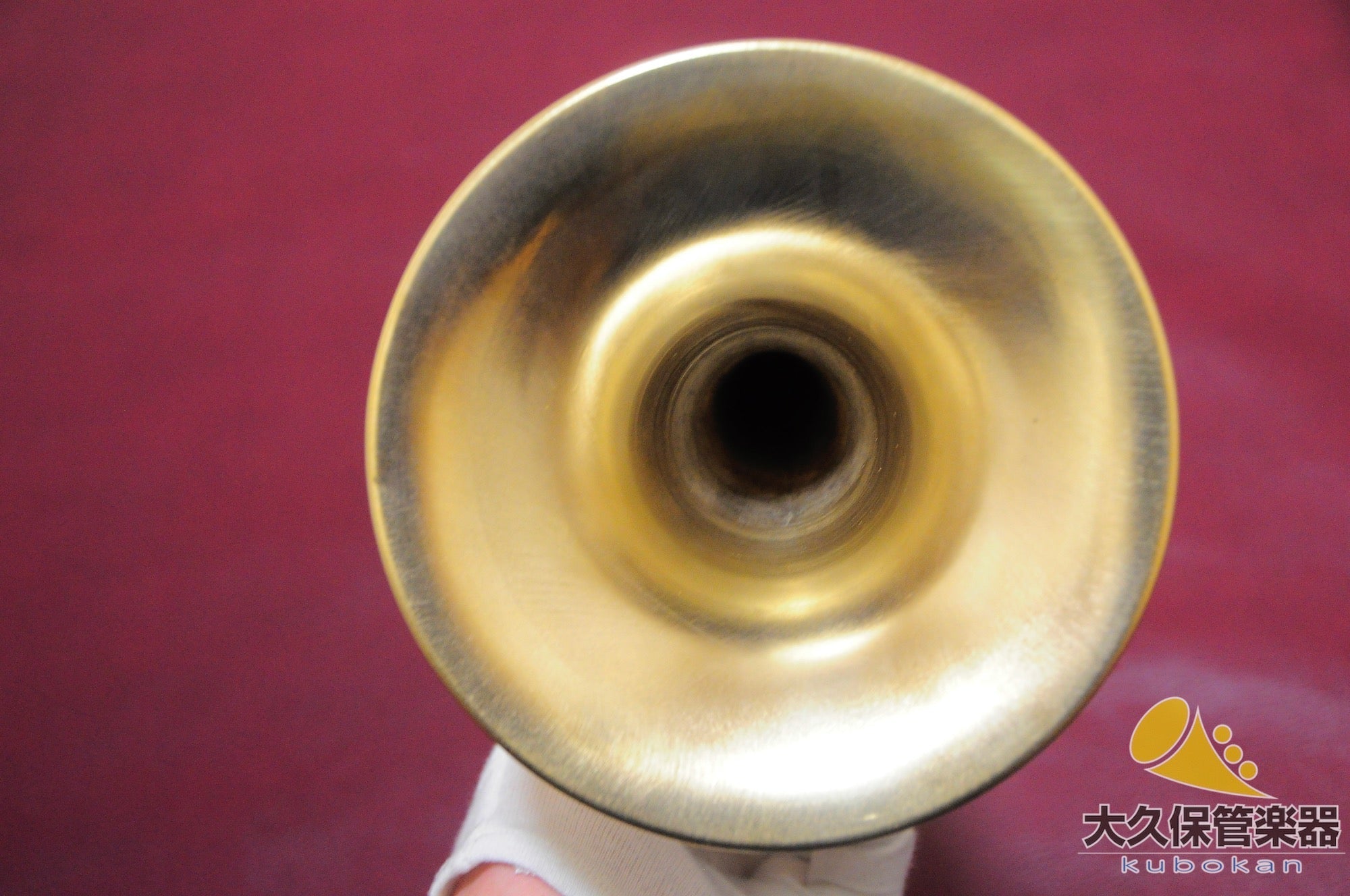 モネット B933 GP B♭トランペット - TC楽器 - TCGAKKI