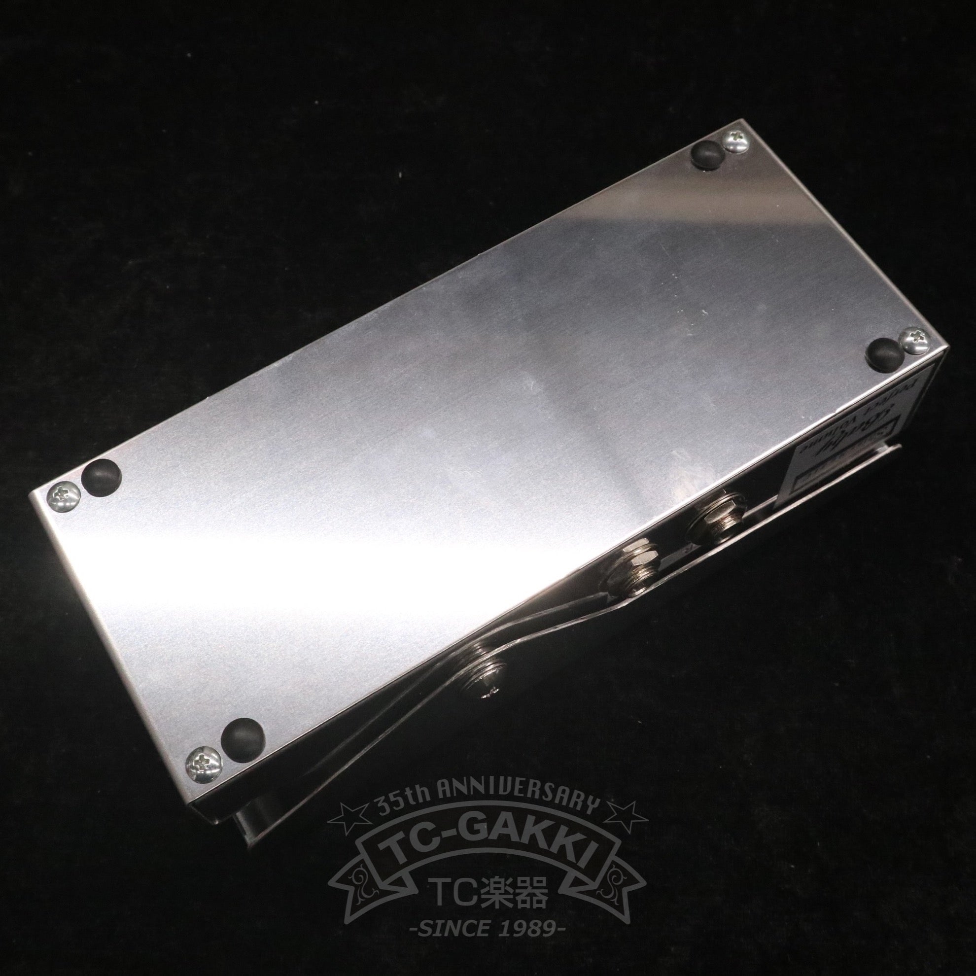 Baby PERFECT Volume 25k for LO - IMP - TC楽器 - TCGAKKI