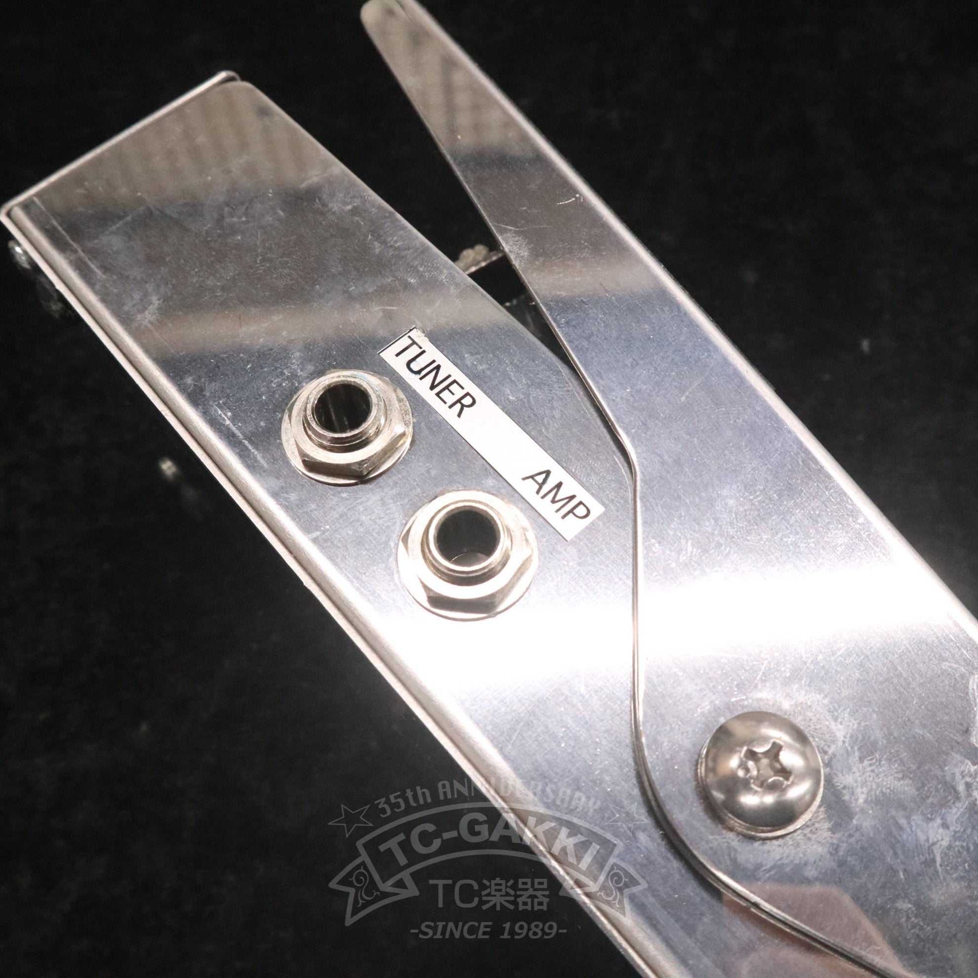 Baby Perfect Volume Standard 250K for Passive - TC楽器 - TCGAKKI