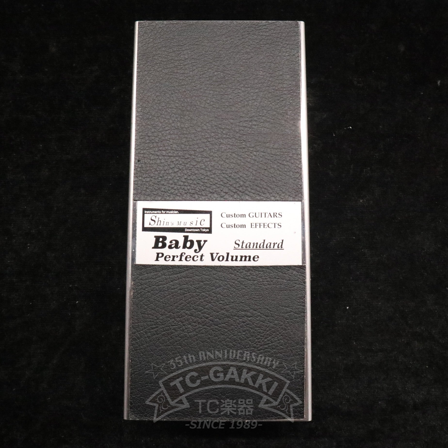 Baby Perfect Volume Standard 250K for Passive - TC楽器 - TCGAKKI