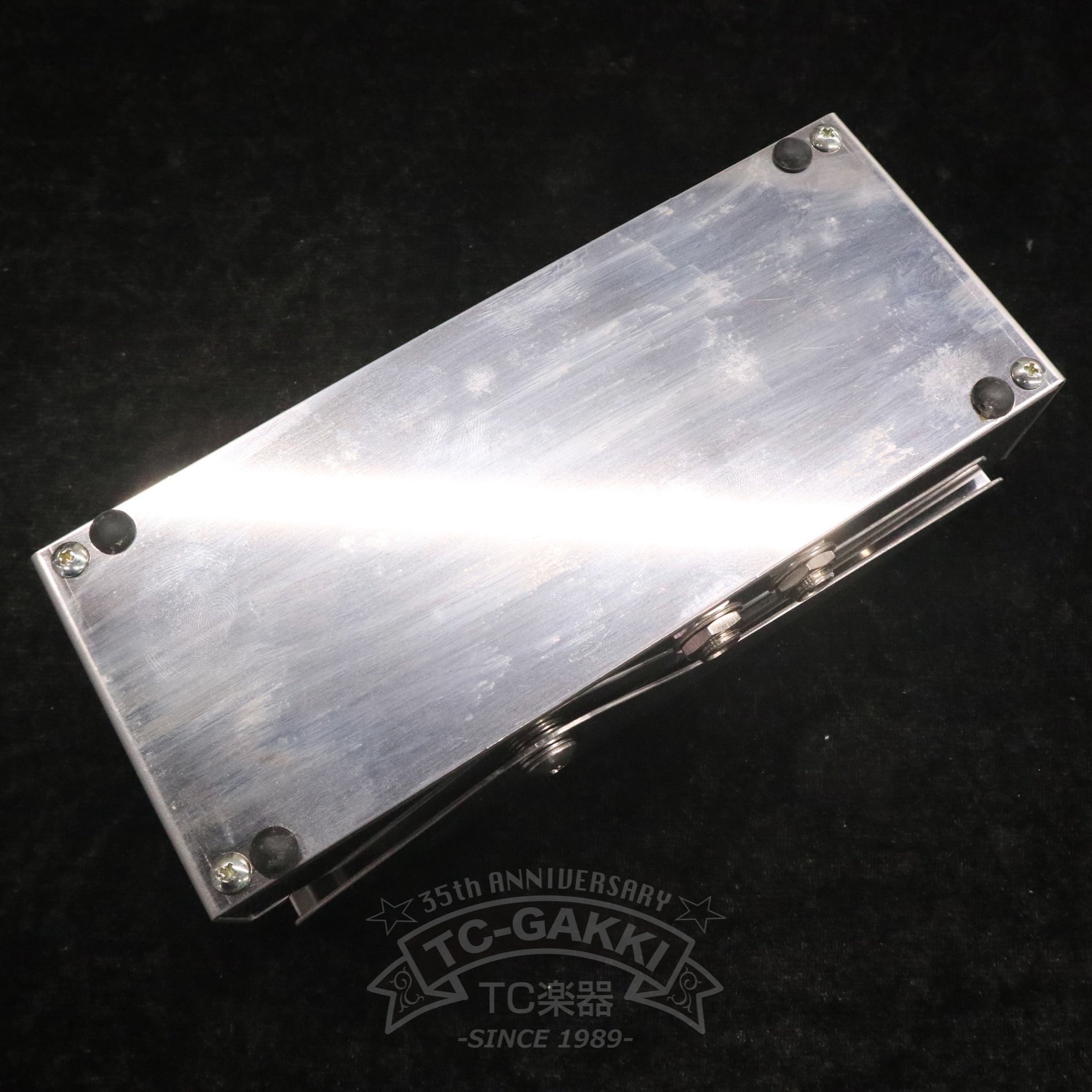 Baby Perfect Volume Standard 250K for Passive - TC楽器 - TCGAKKI