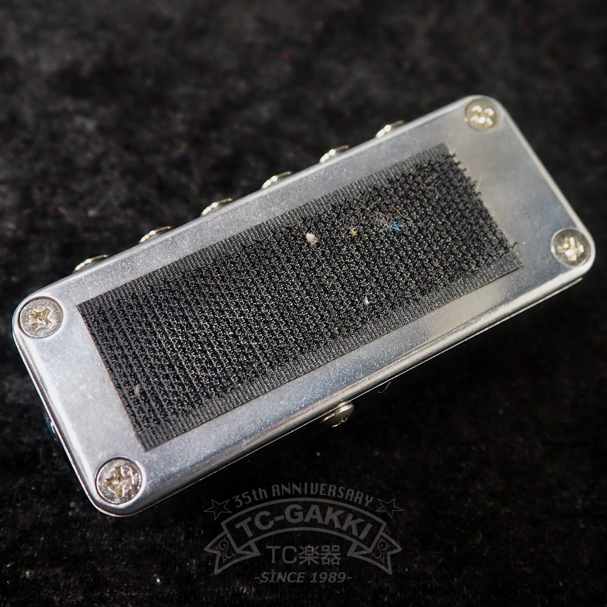 Baby Power Plant Type - A - TC楽器 - TCGAKKI