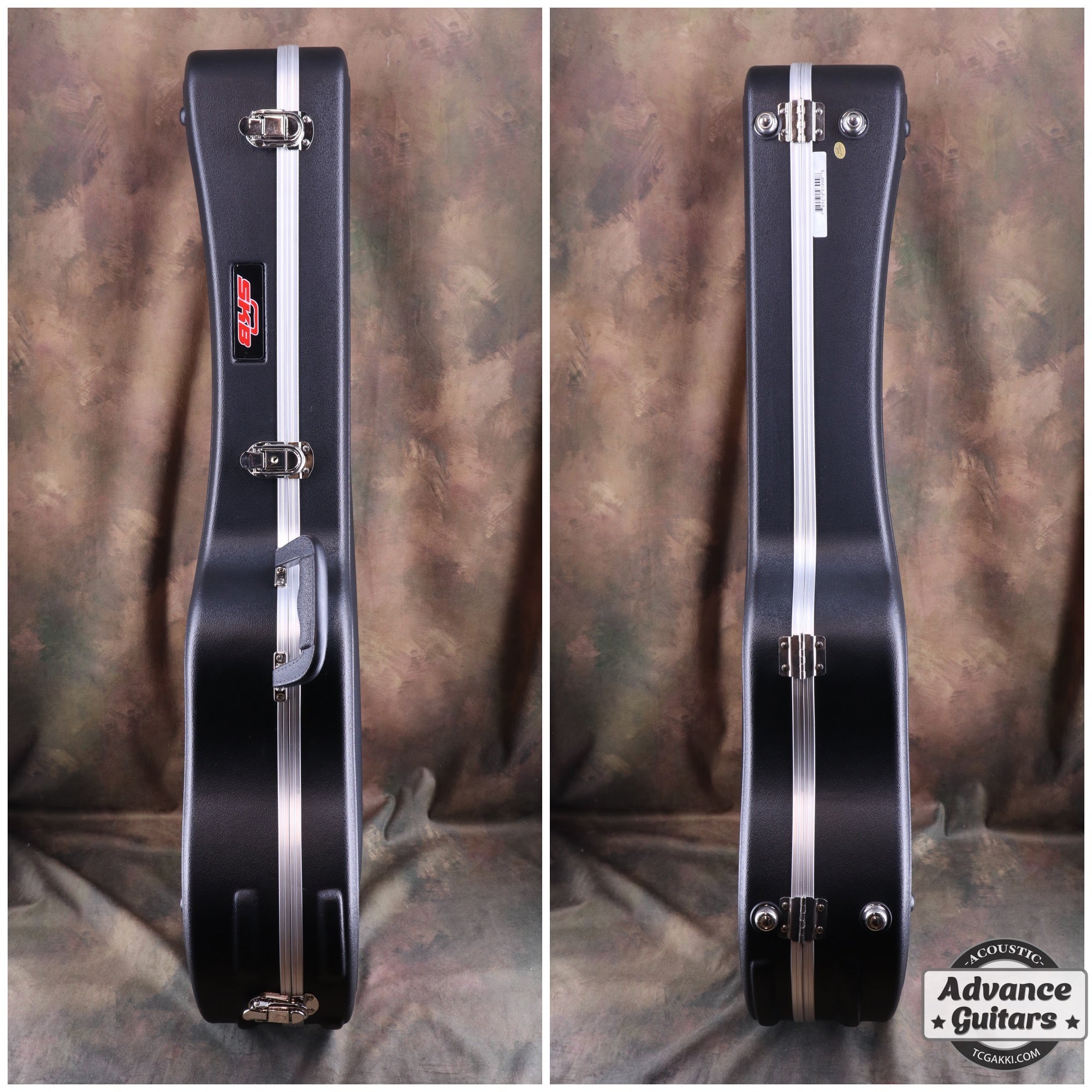 Baby Taylor/Martin LXケース【新品】 - TC楽器 - TCGAKKI