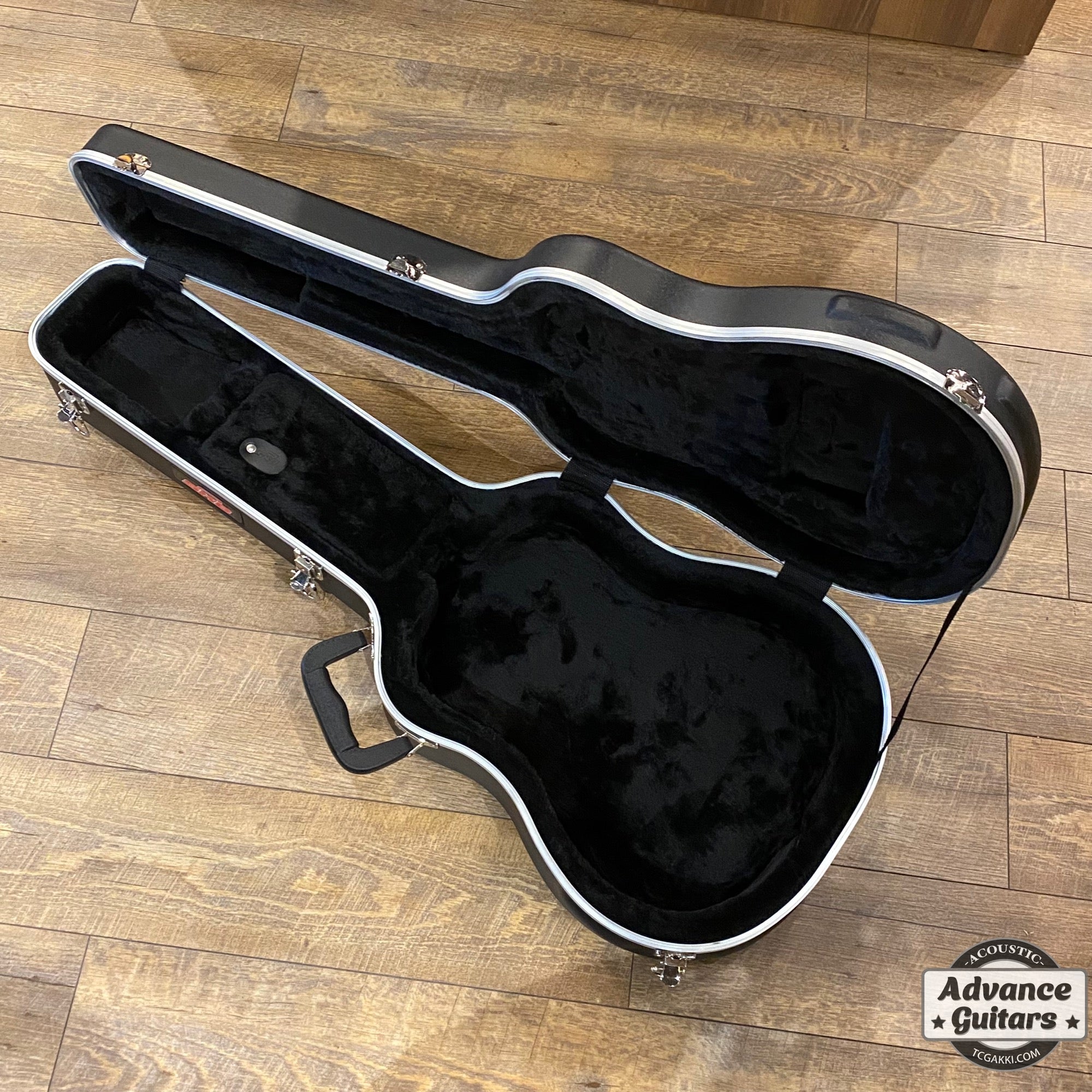 Baby Taylor/Martin LXケース【新品】 - TC楽器 - TCGAKKI