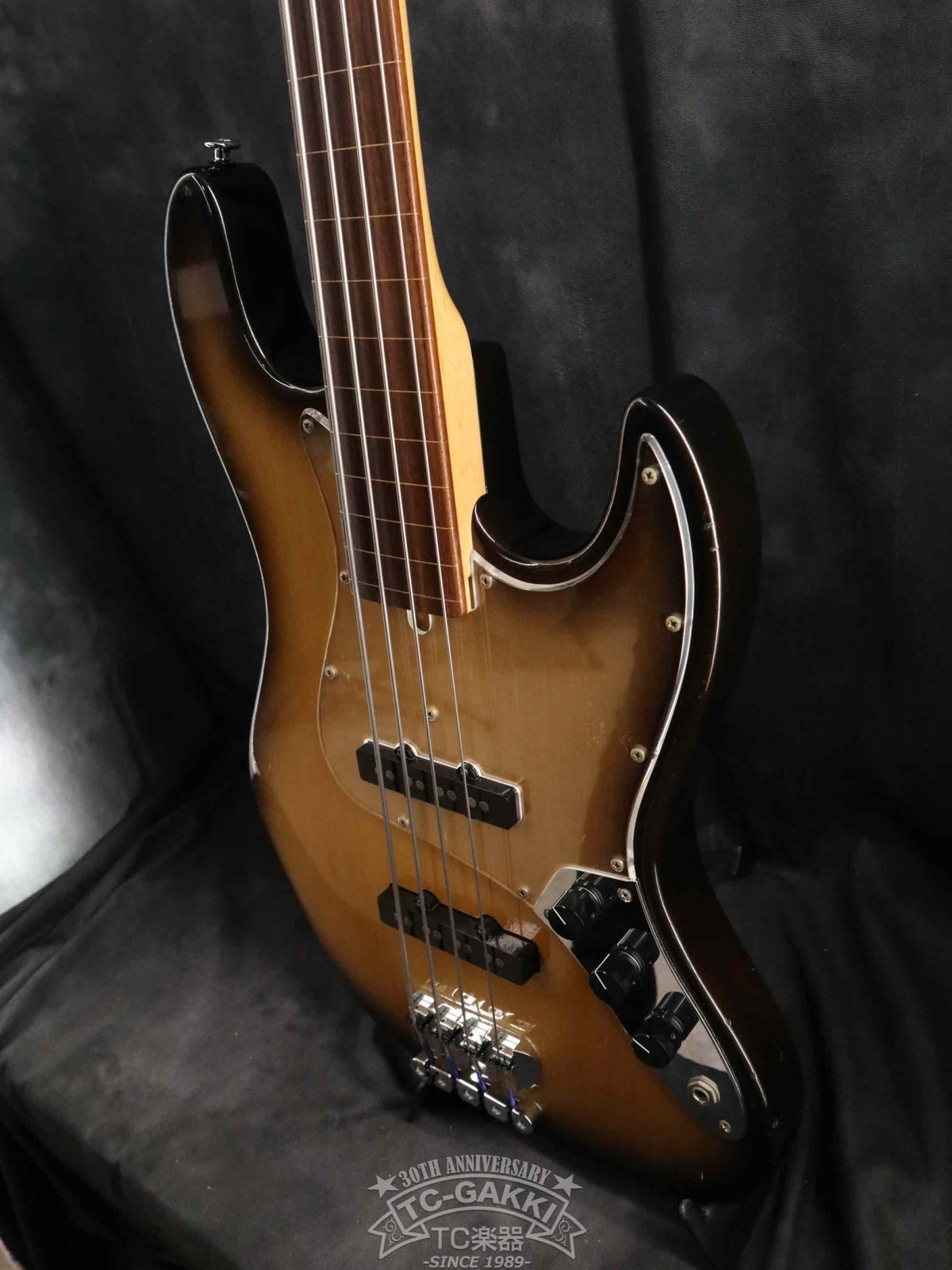 Bacchus 05WOOD LINE TURBO4/R FL - TC楽器 - TCGAKKI