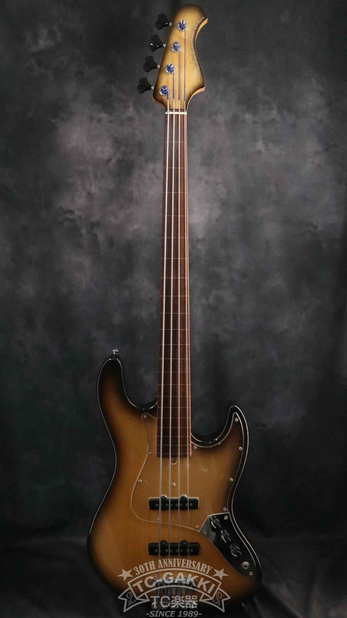 Bacchus 05WOOD LINE TURBO4/R FL - TC楽器 - TCGAKKI