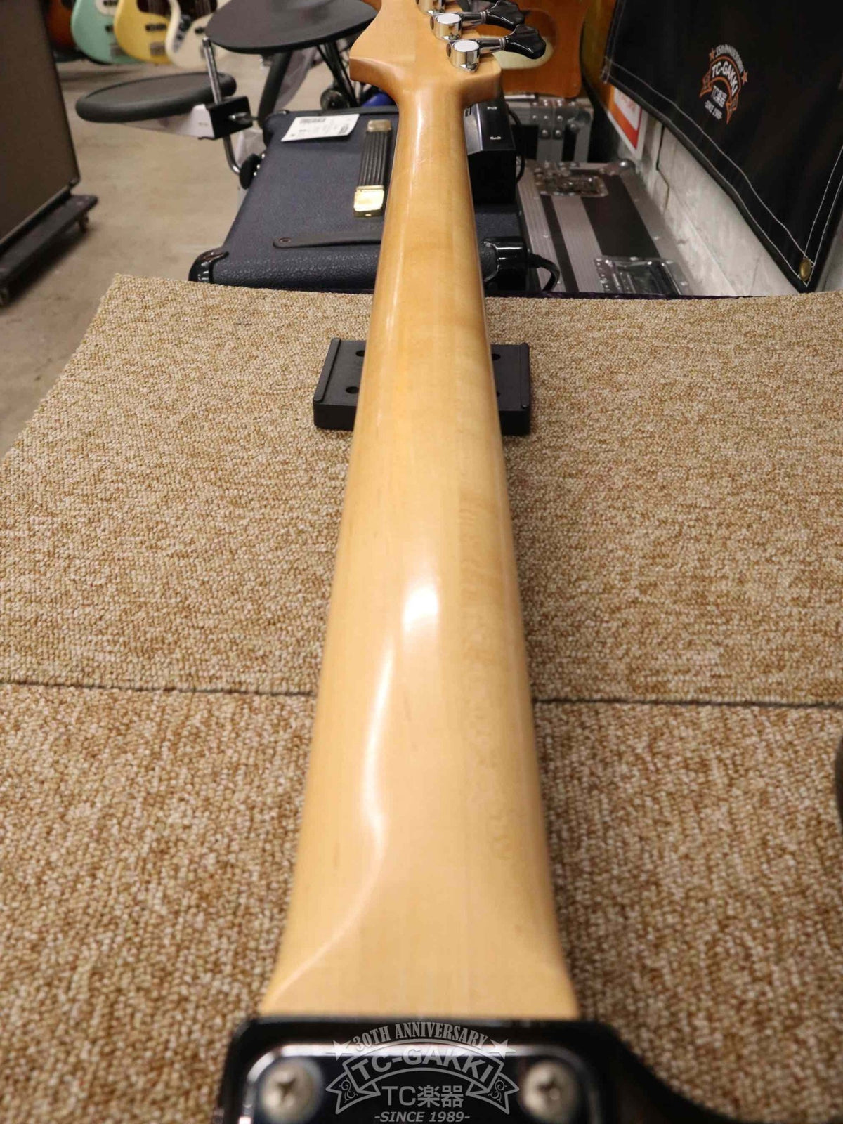 Bacchus 05WOOD LINE TURBO4/R FL - TC楽器 - TCGAKKI