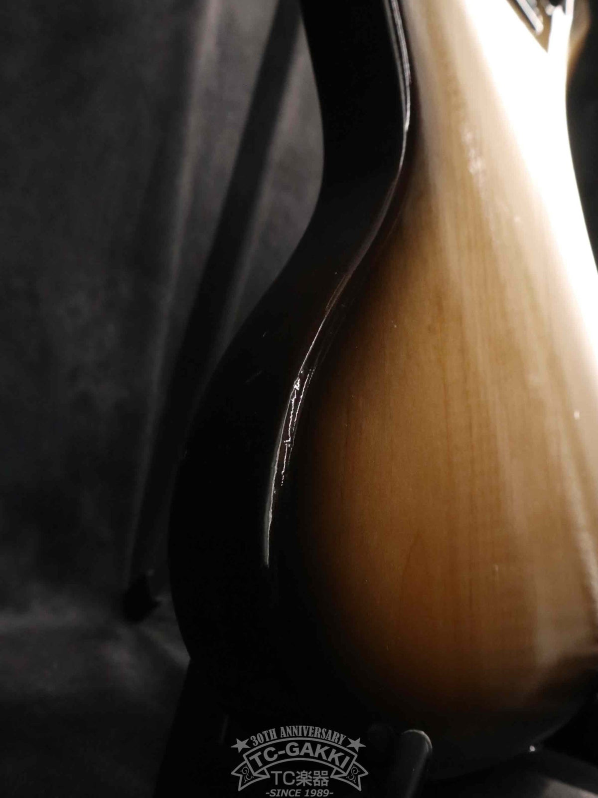 Bacchus 05WOOD LINE TURBO4/R FL - TC楽器 - TCGAKKI