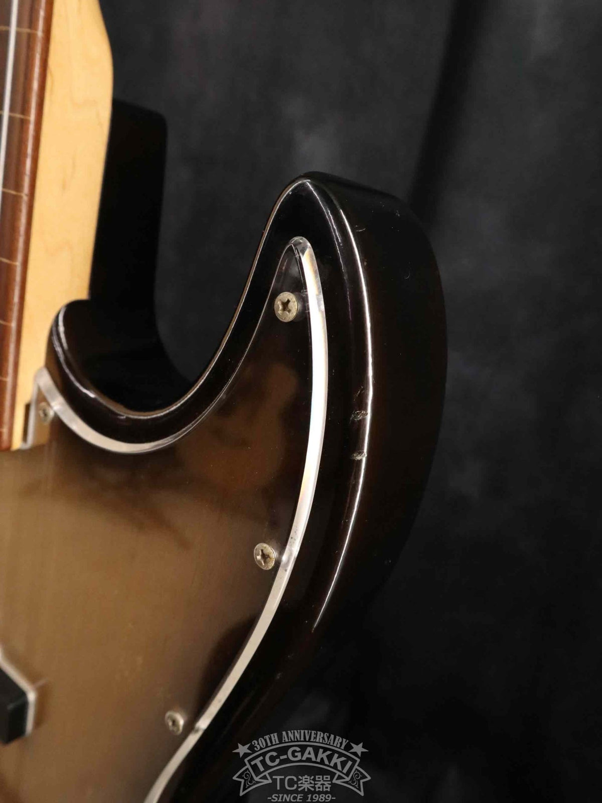Bacchus 05WOOD LINE TURBO4/R FL - TC楽器 - TCGAKKI