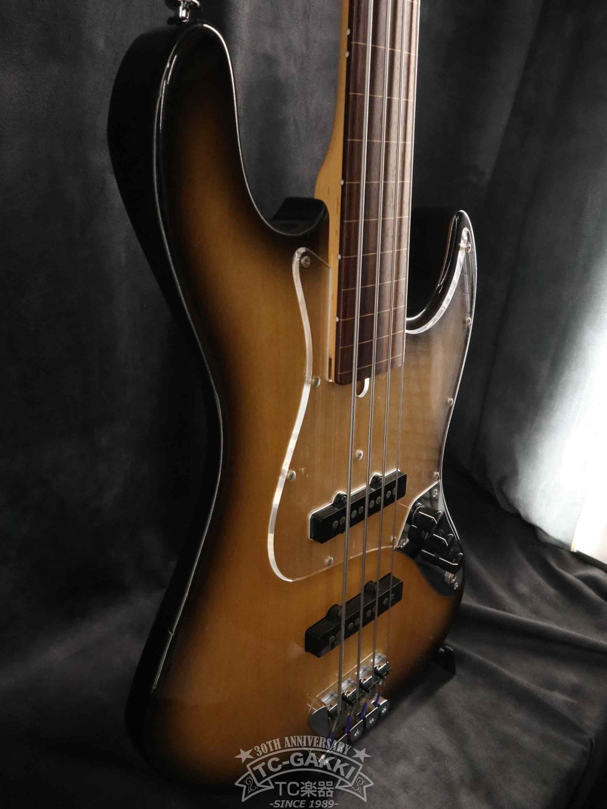 Bacchus 05WOOD LINE TURBO4/R FL - TC楽器 - TCGAKKI