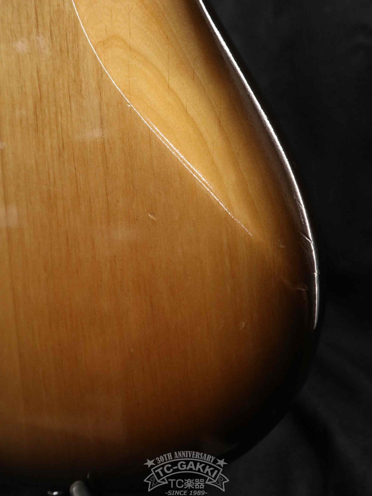 Bacchus 05WOOD LINE TURBO4/R FL - TC楽器 - TCGAKKI