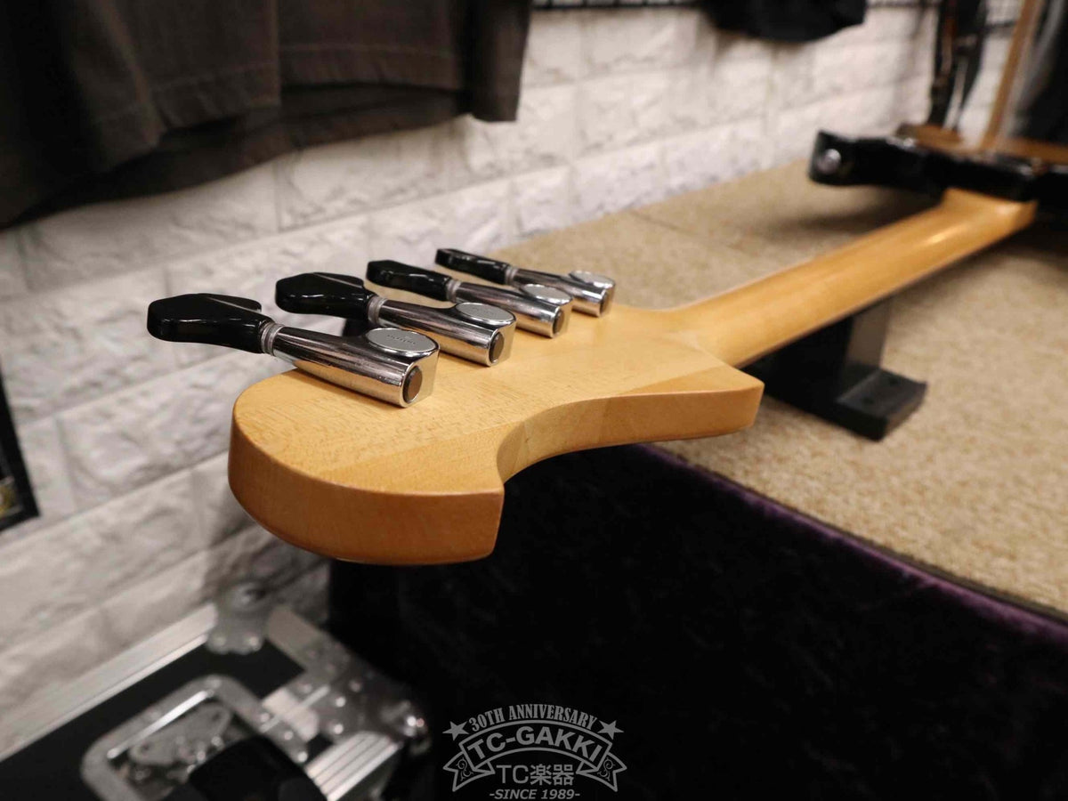 Bacchus 05WOOD LINE TURBO4/R FL - TC楽器 - TCGAKKI