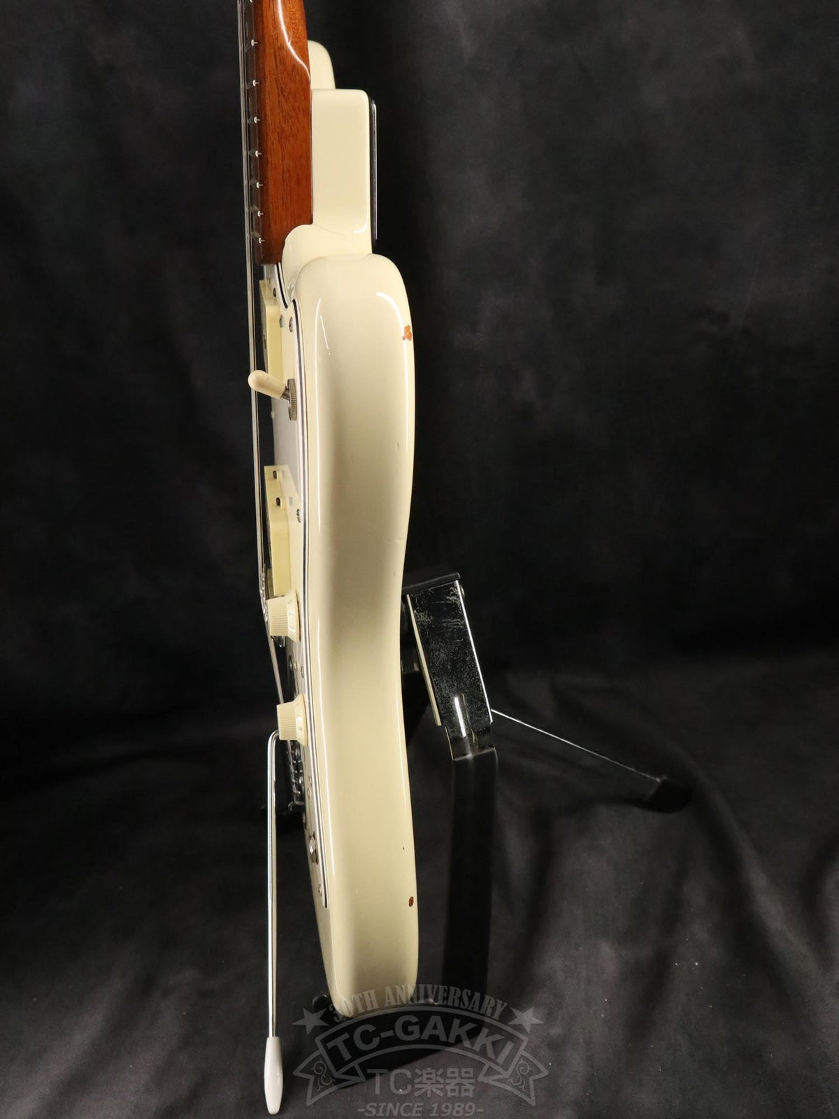 Bacchus BJM-60E All Maho - TC楽器 - TCGAKKI
