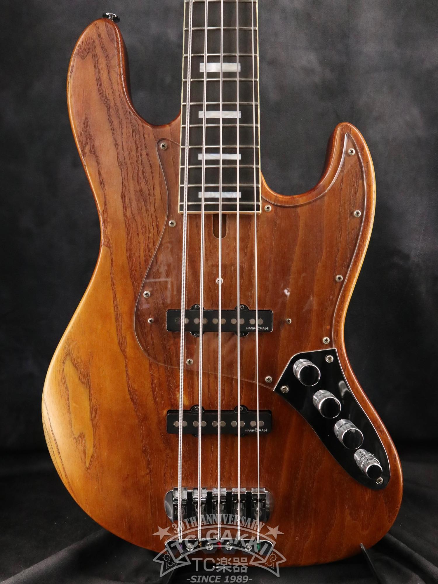 Bacchus WOODLINE STANDARD - TC楽器 - TCGAKKI