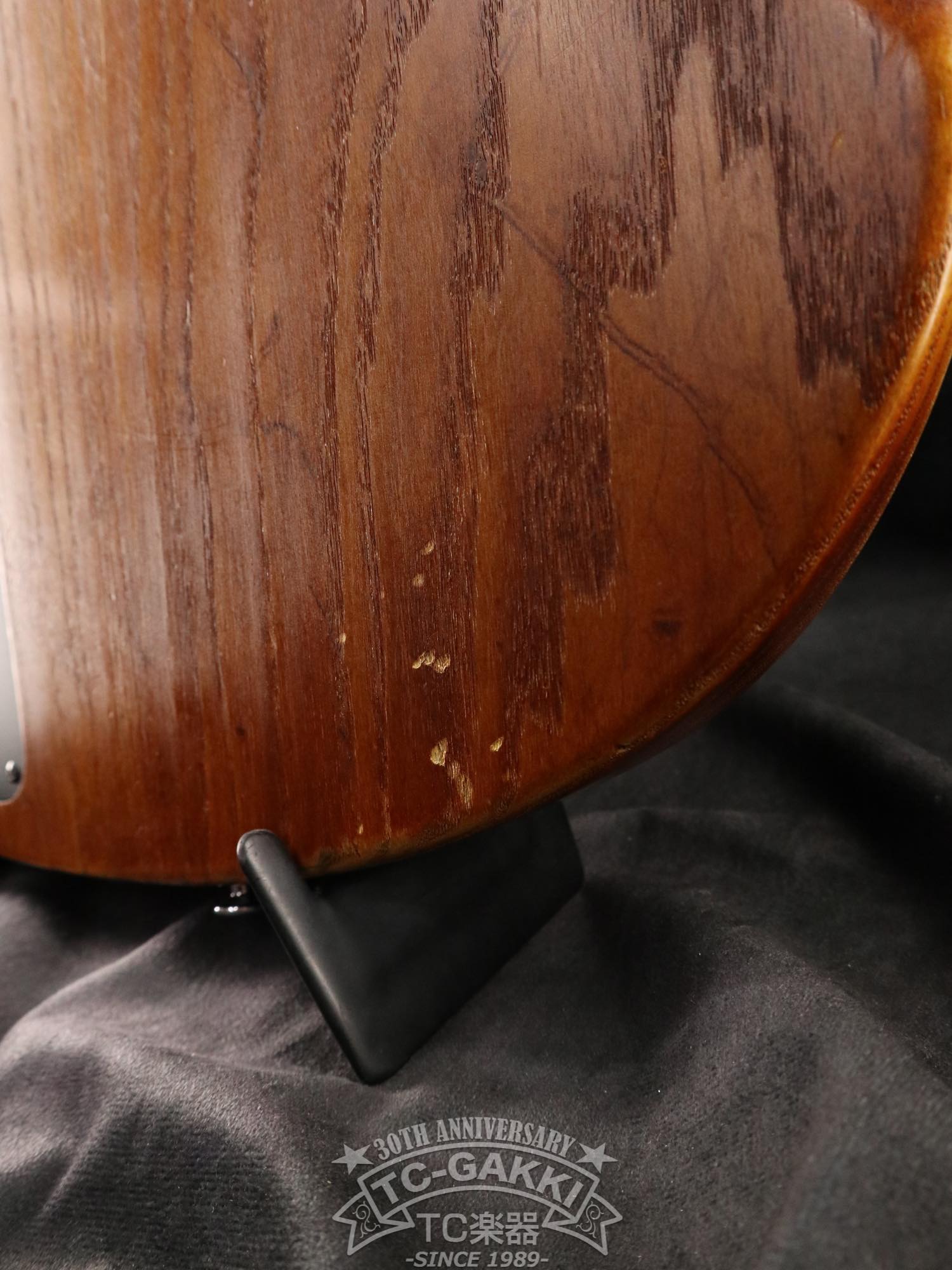 Bacchus WOODLINE STANDARD - TC楽器 - TCGAKKI