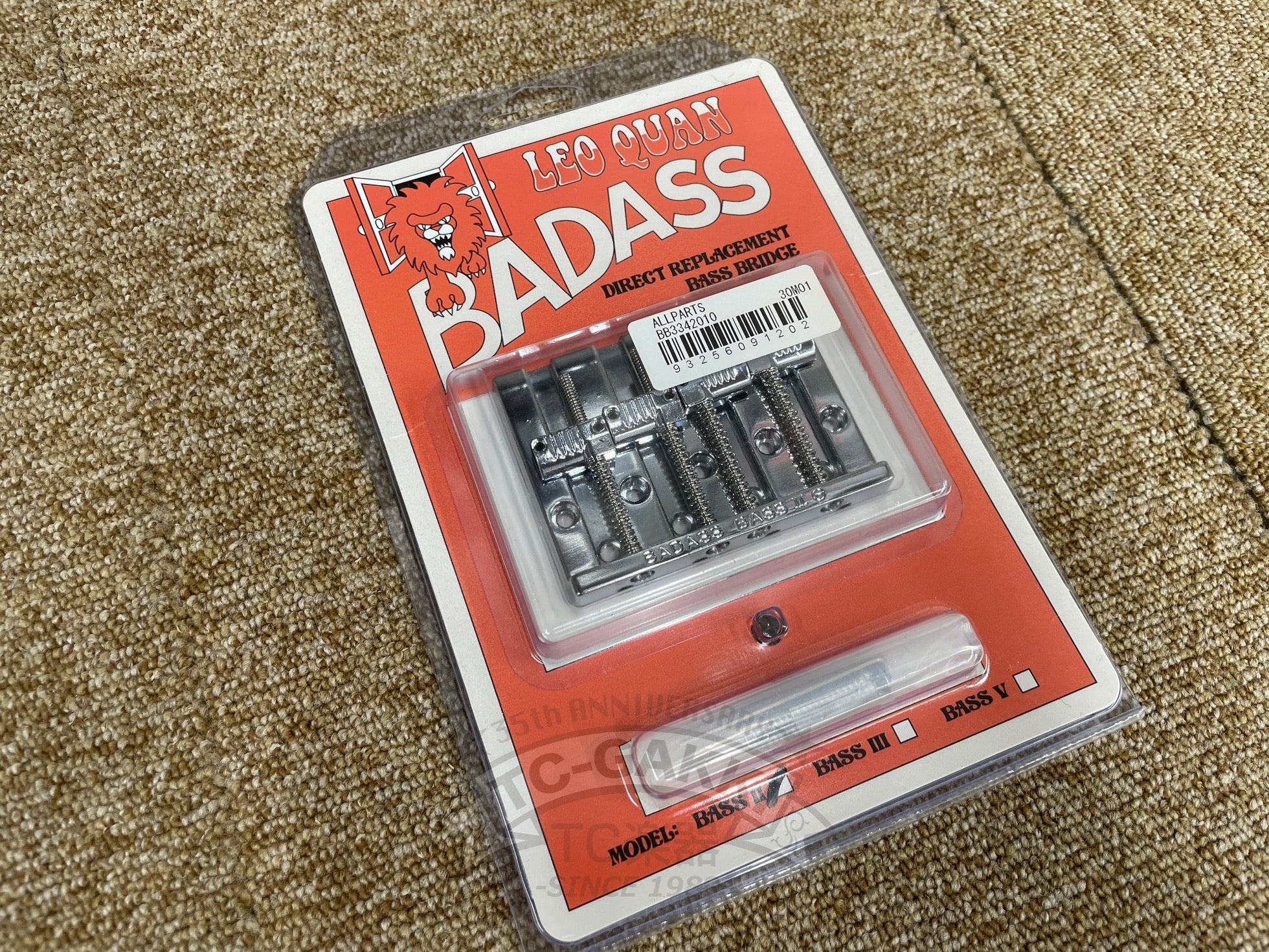 GrassReats エレキギター専用ケース付き　レッド　美品1938ー02ー1 GrassReats エレキギター専用ケース付き レッド 美品1938ー02ー1