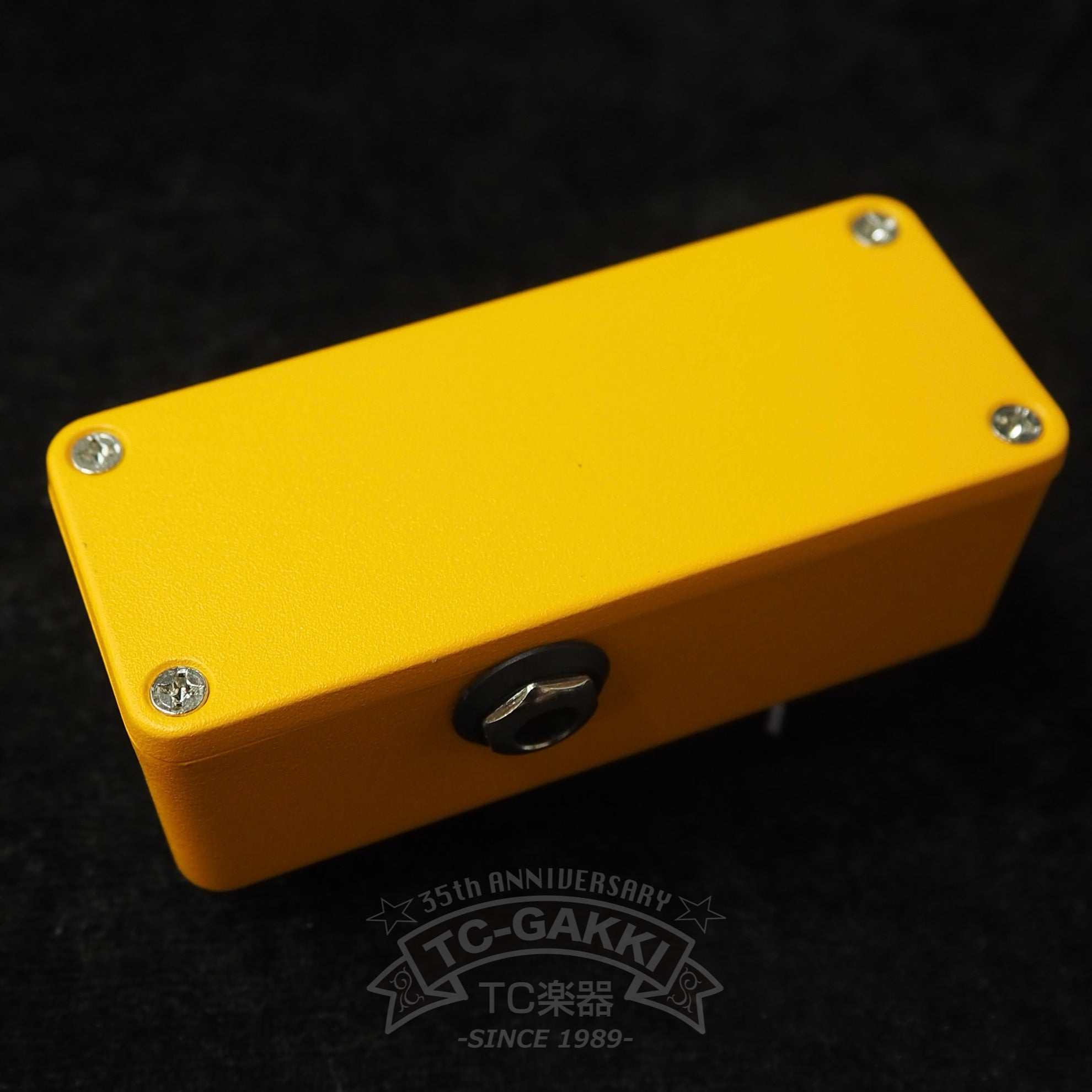 Bagel OverDrive - TC楽器 - TCGAKKI