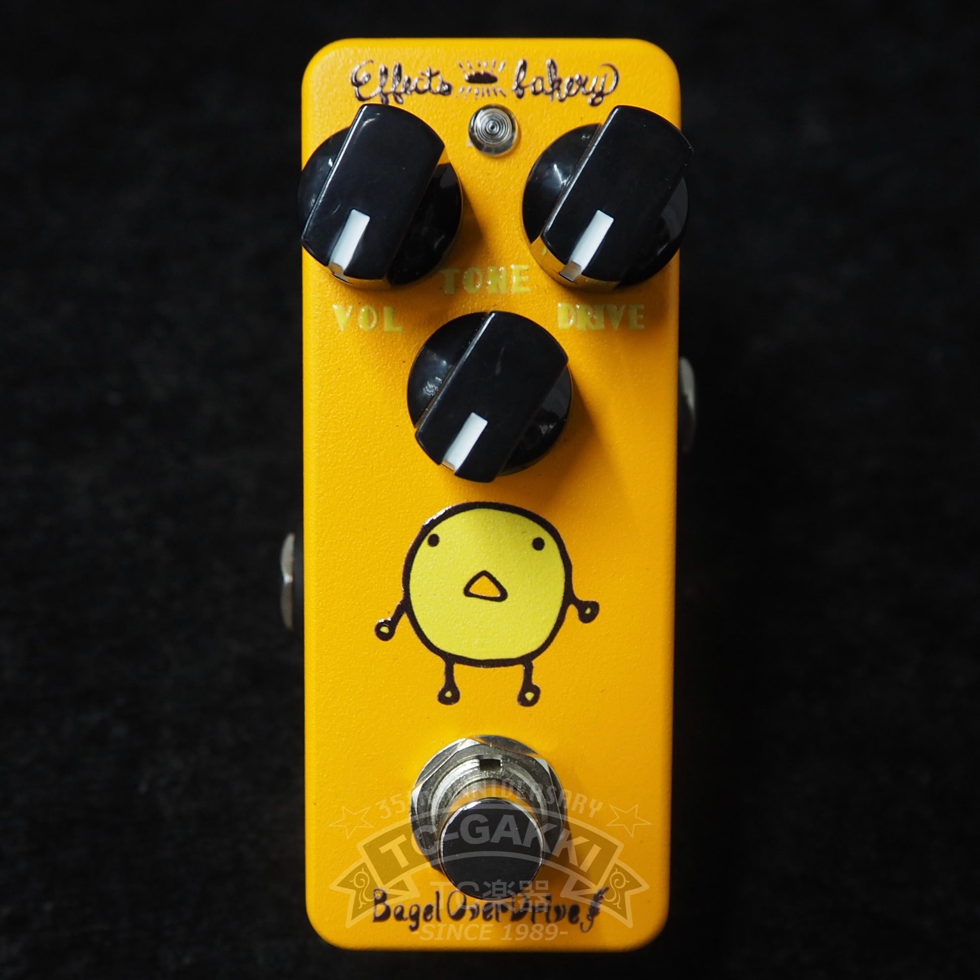 Bagel OverDrive - TC楽器 - TCGAKKI