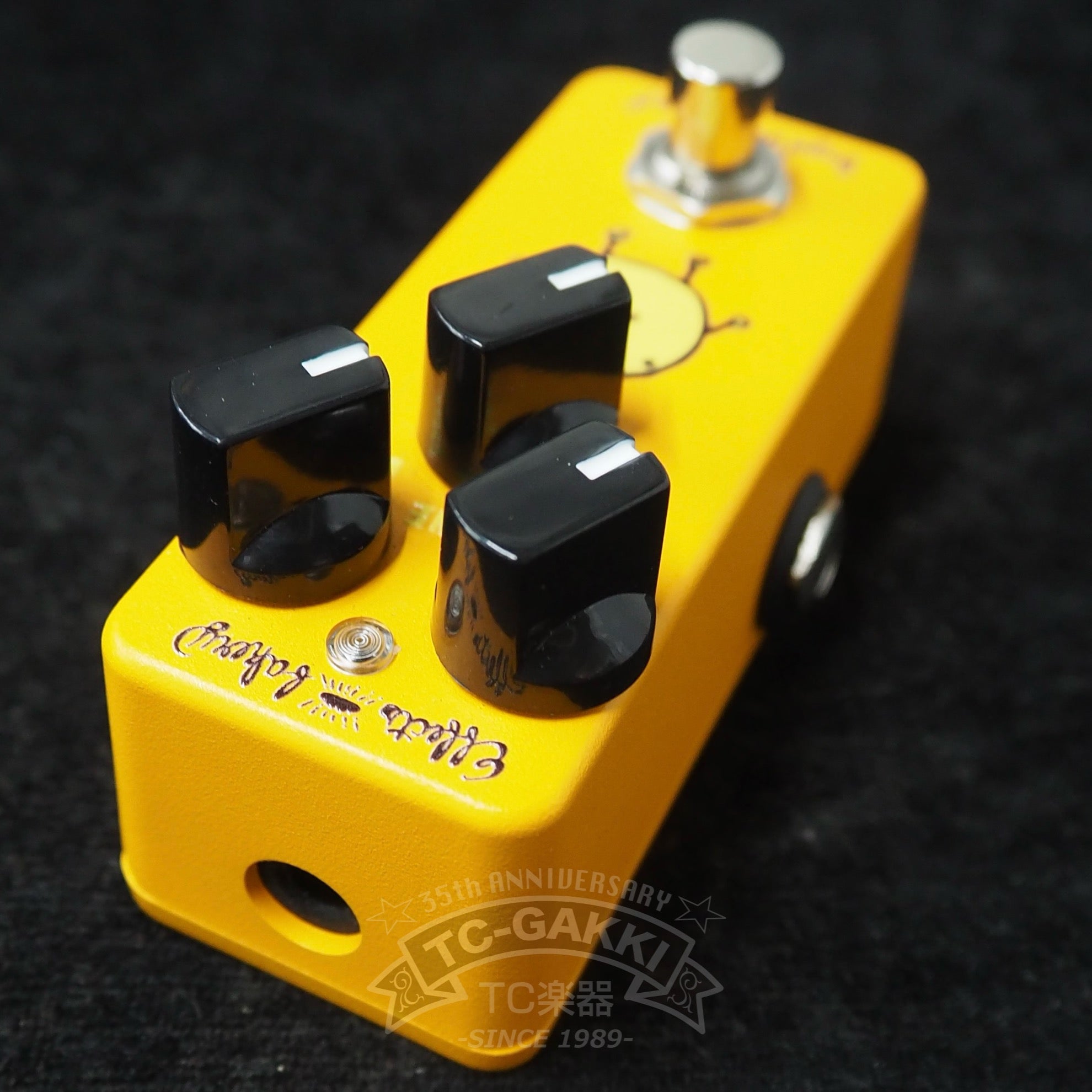 Bagel OverDrive - TC楽器 - TCGAKKI