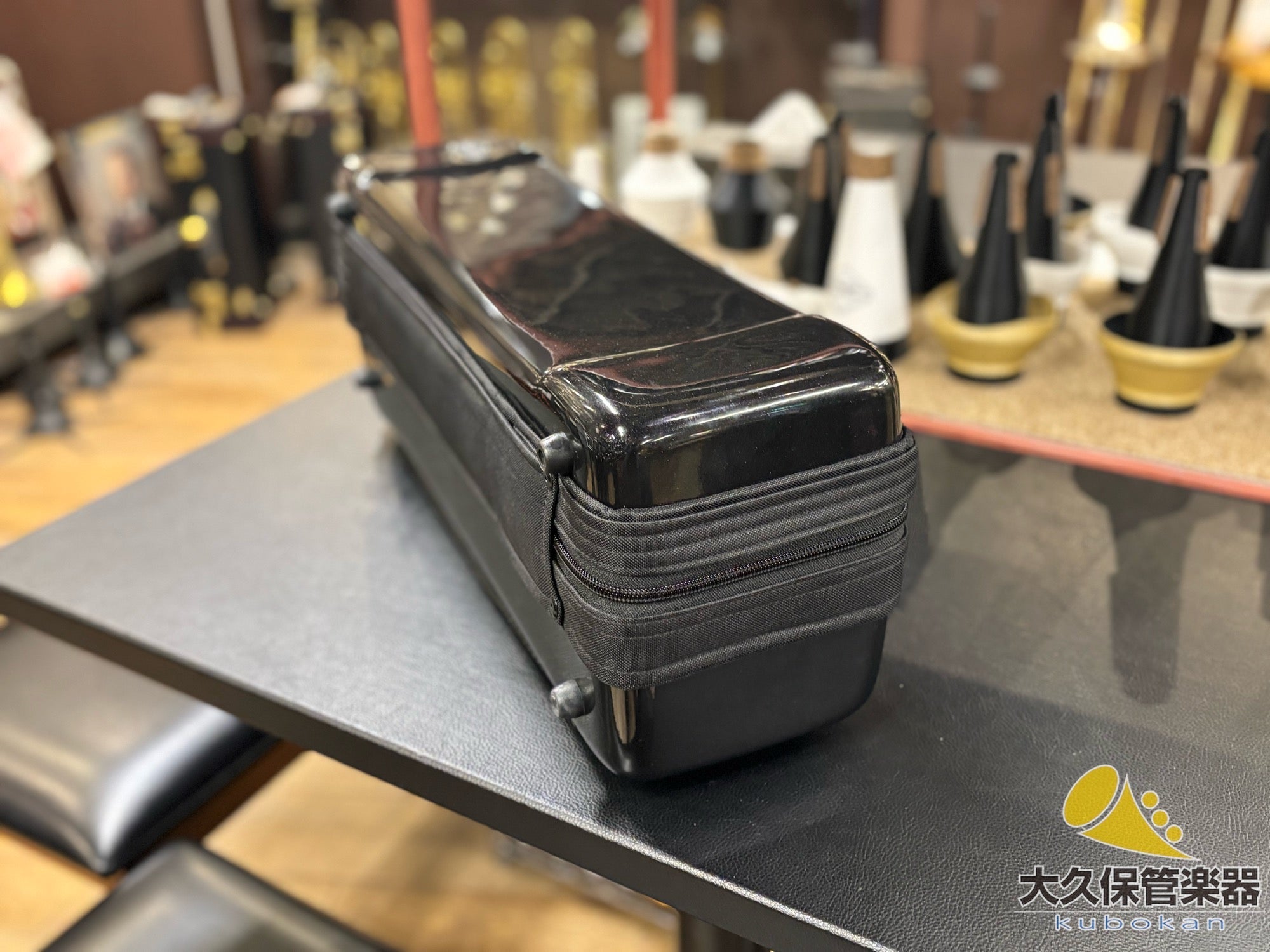 [k O ] bags トランペットケース トランペットケース入荷情報】GardBagsトランペット用トリプルケース