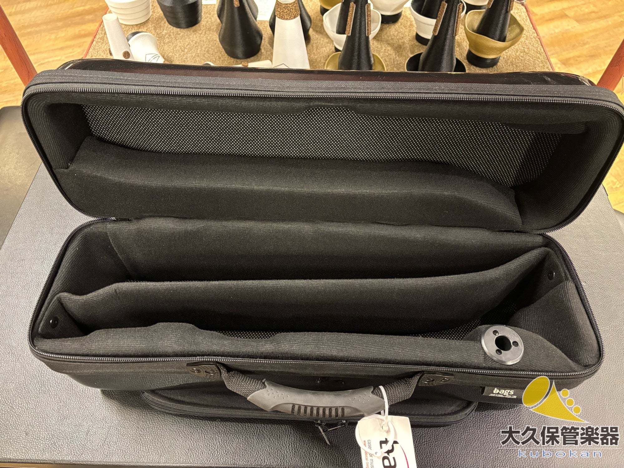 Bags【トランペット1本用ケース】EFTR OBL