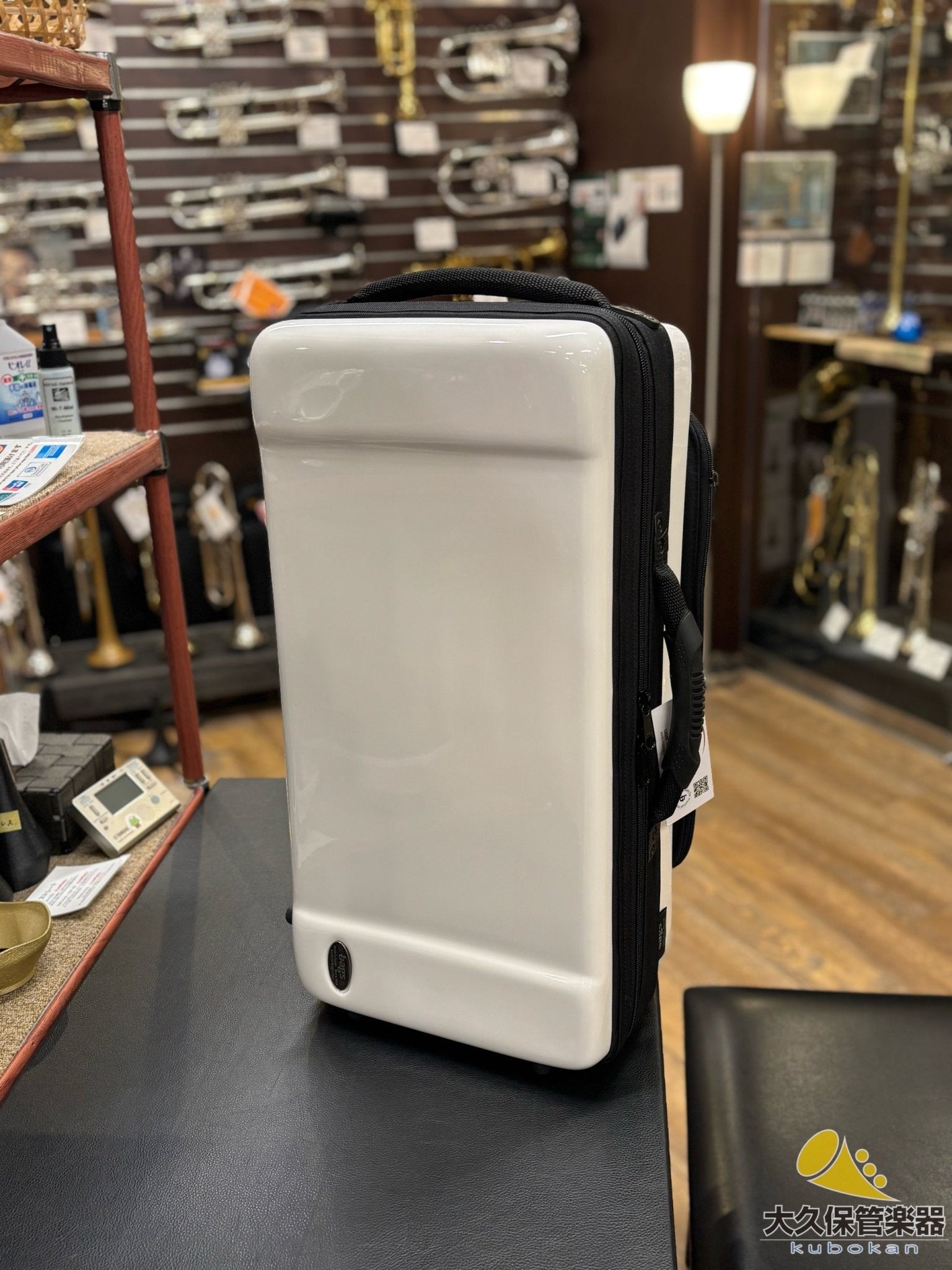 Bags【トランペット3本用ケース】 各色 - TC楽器 - TCGAKKI