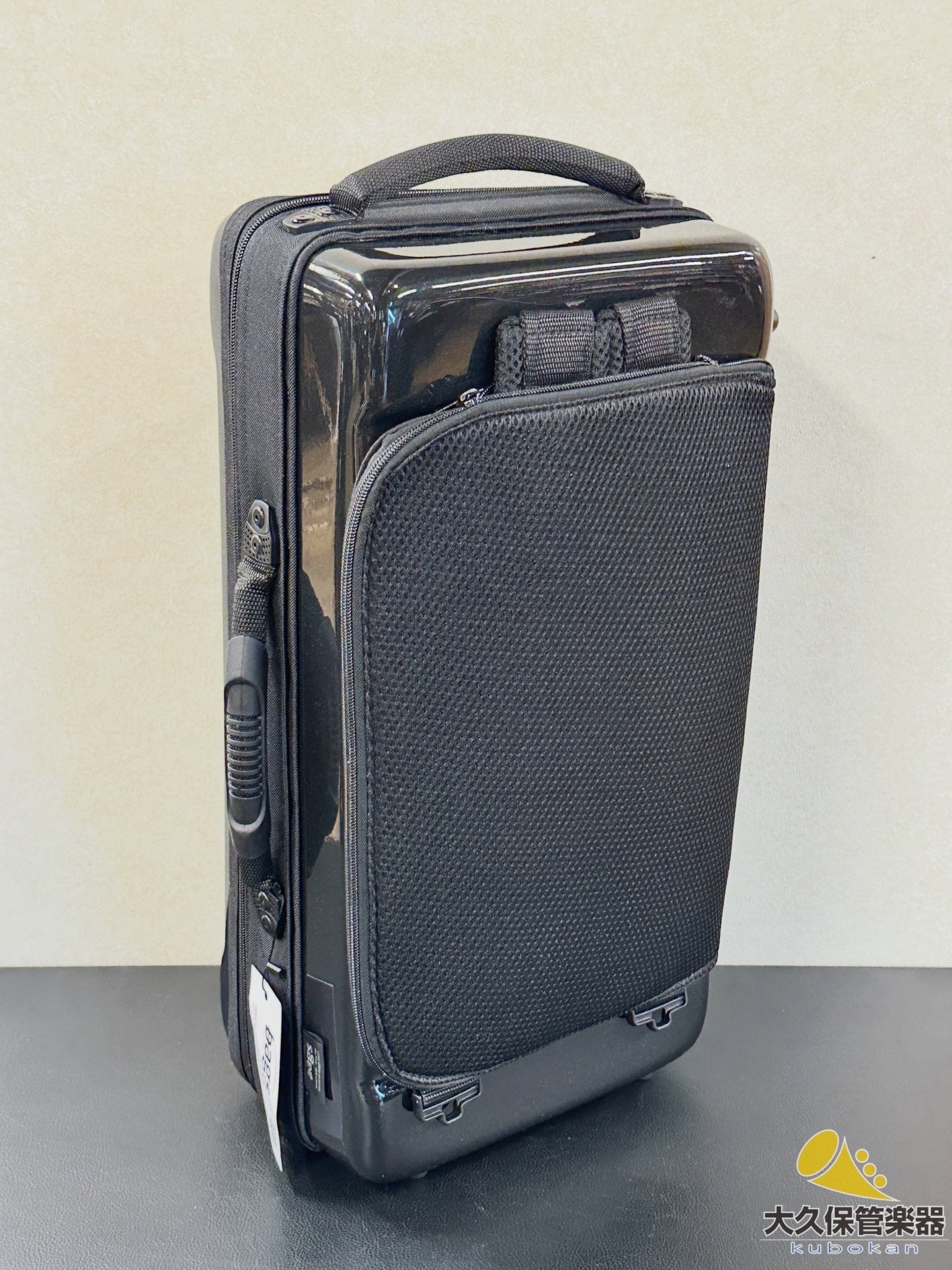 Bags【トランペット3本用ケース】 各色 - TC楽器 - TCGAKKI