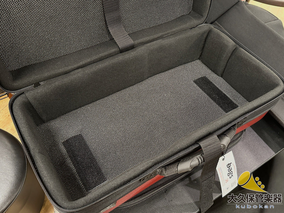 Bags【トランペットマルチケース(EC3TRM)】 各色 - TC楽器 - TCGAKKI