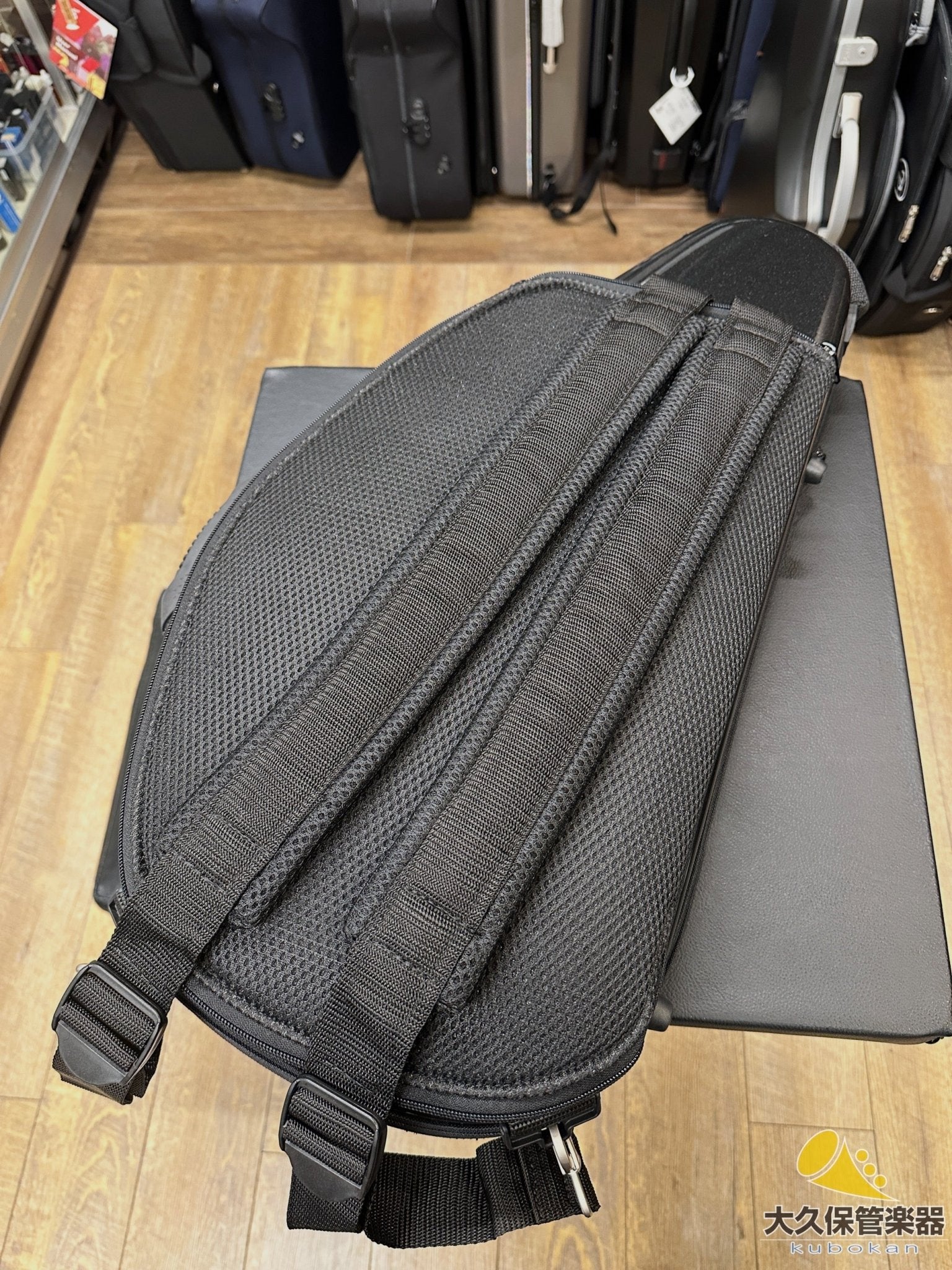 BAGS【アルトサックス】EFAS 各色 - TC楽器 - TCGAKKI