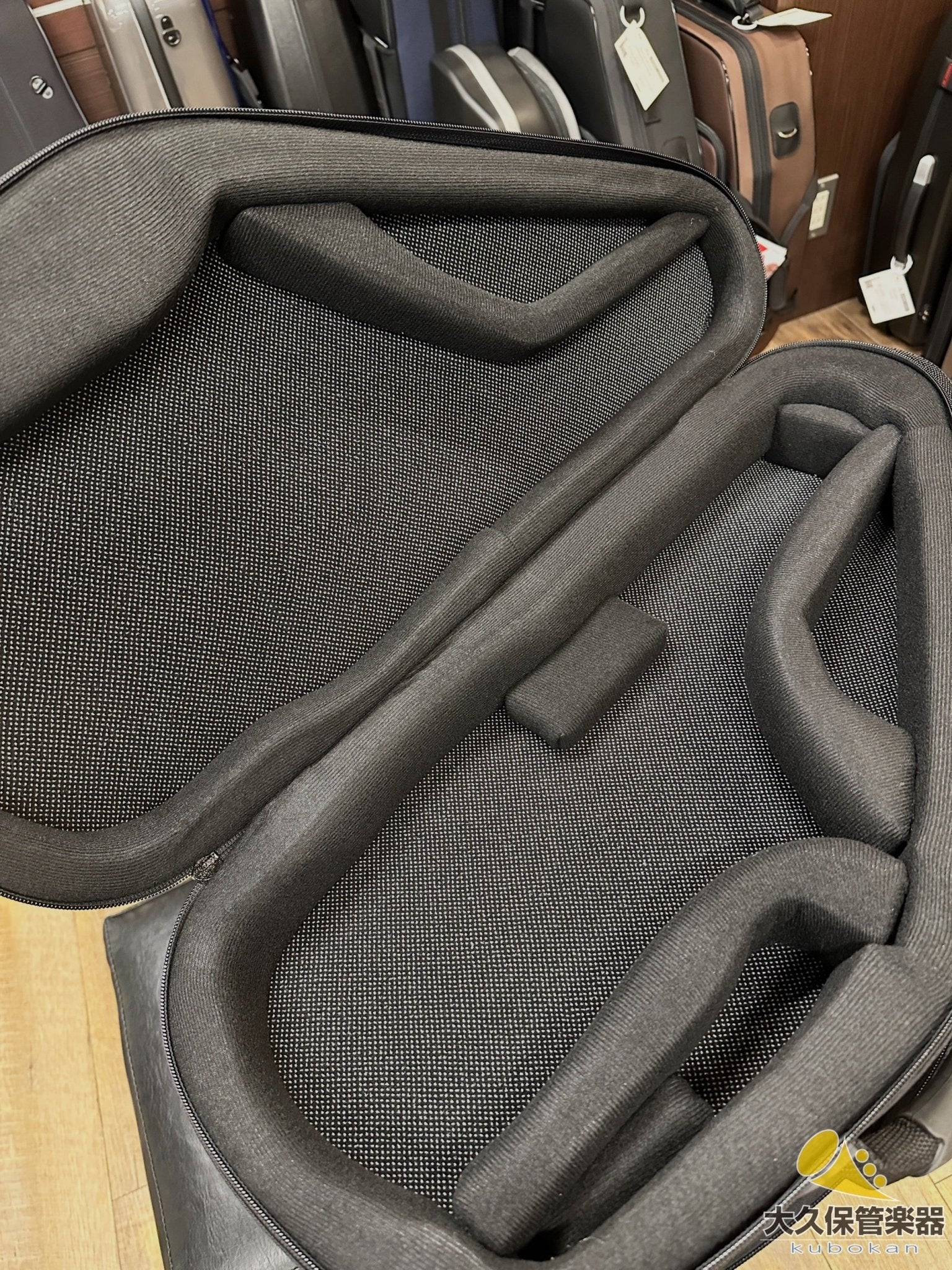 BAGS【アルトサックス】EFAS 各色 - TC楽器 - TCGAKKI