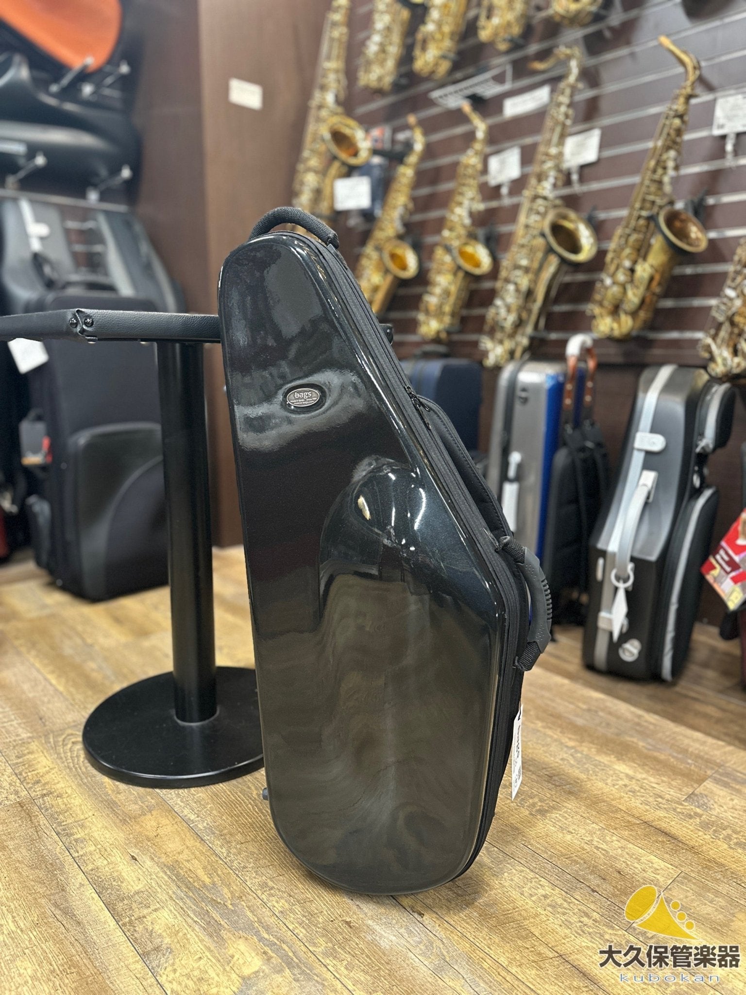 BAGS【テナーサックス】EFTS 各色 - TC楽器 - TCGAKKI