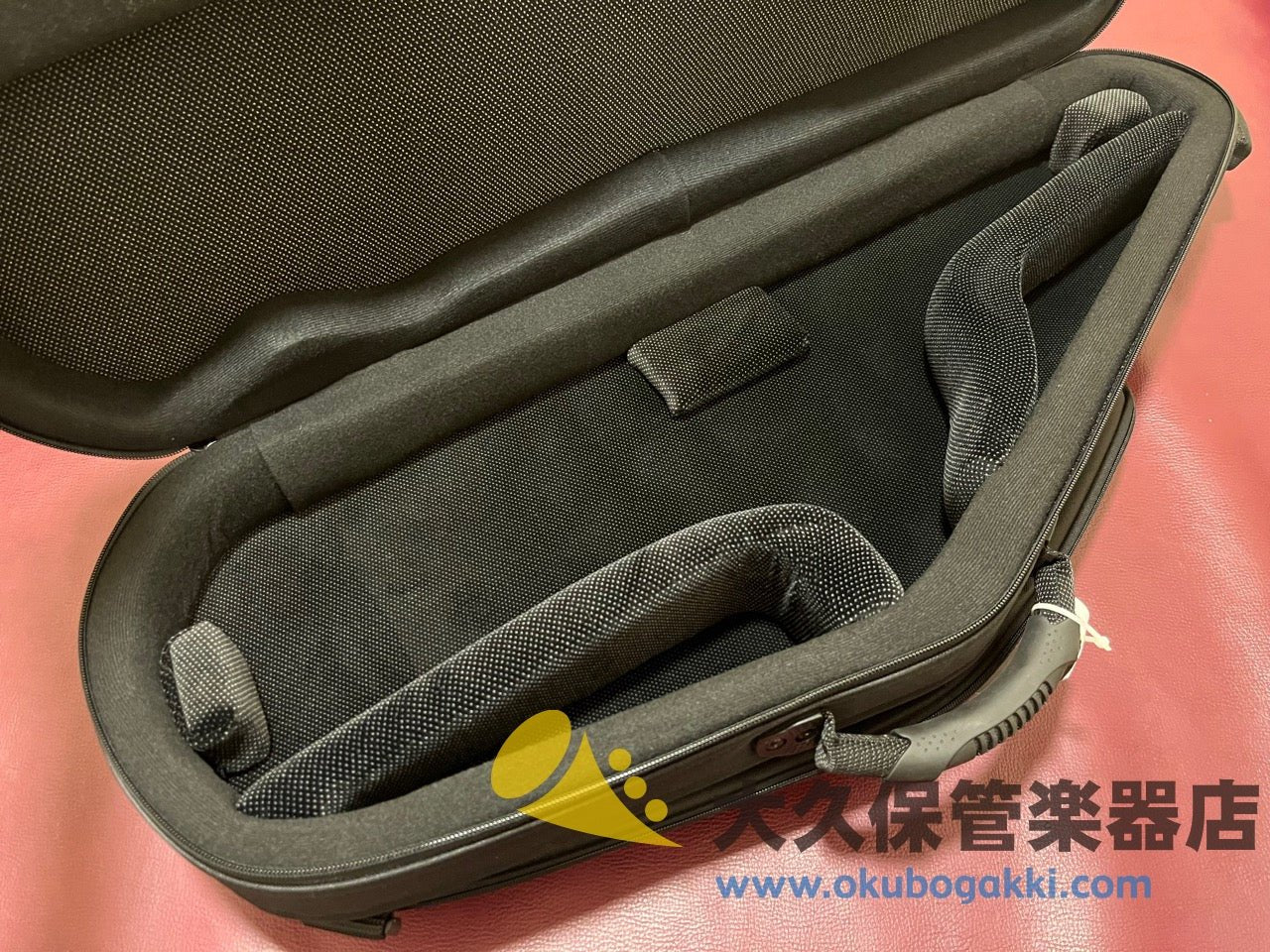 BAGS【テナーサックス】EFTS 各色