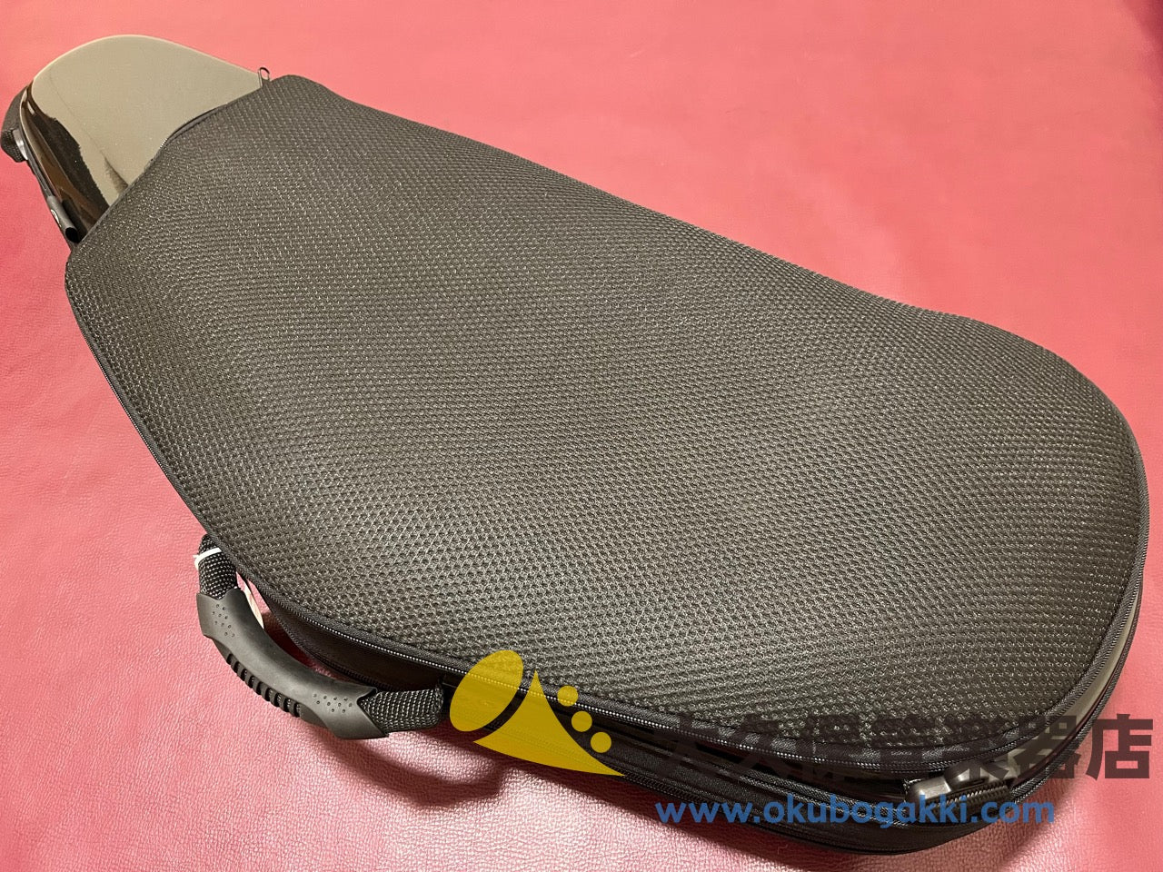 BAGS【テナーサックス】EFTS 各色