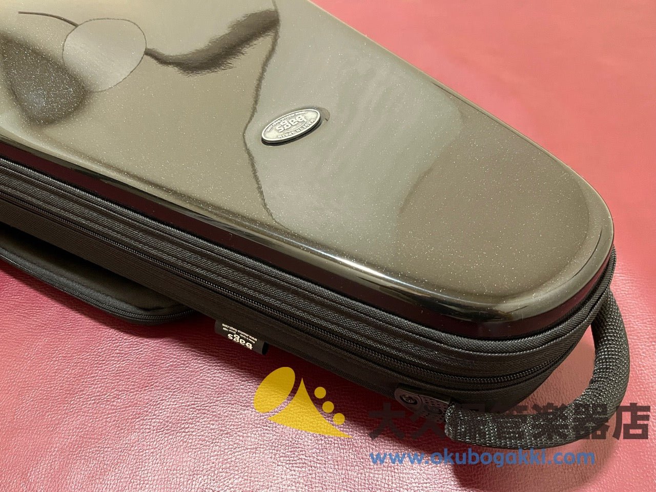 BAGS【テナーサックス】EFTS 各色 - TC楽器 - TCGAKKI