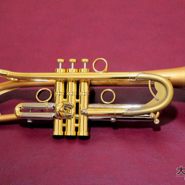 B♭管トランペット｜オンライン販売｜大久保管楽器店