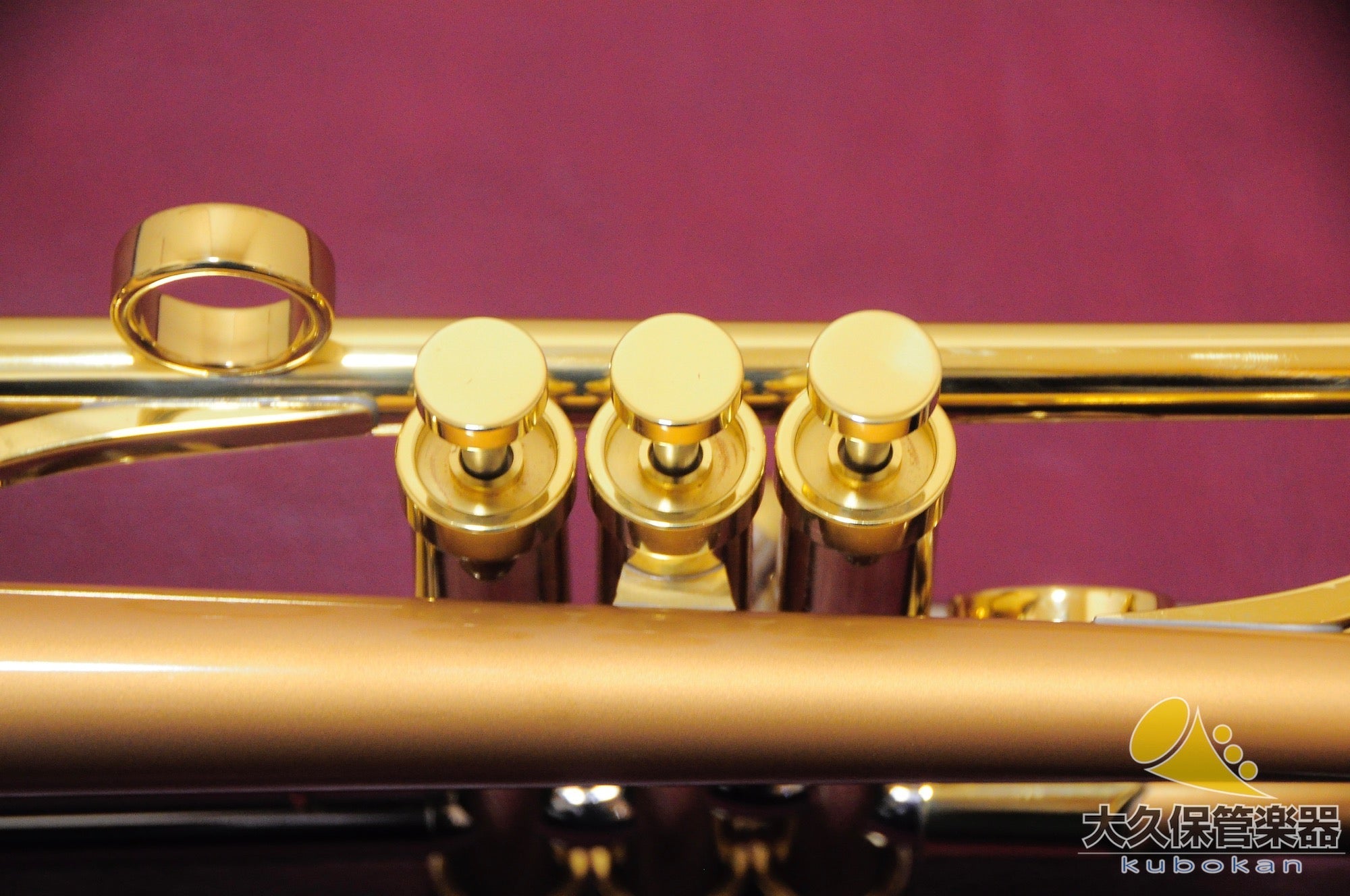 テイラー “Balladeer” B♭管トランペット - TC楽器 - TCGAKKI