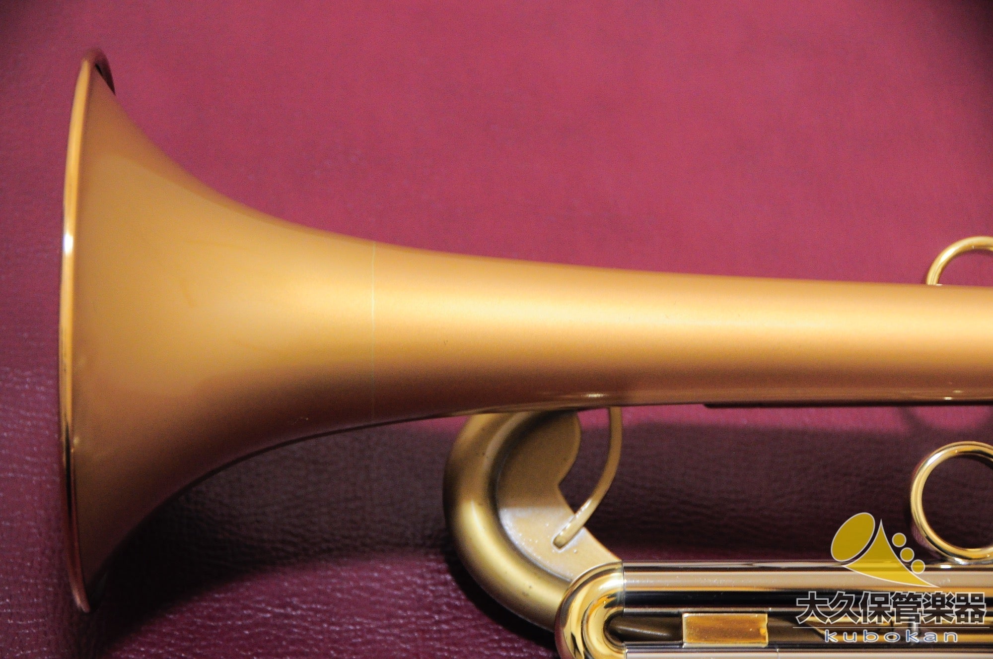 テイラー “Balladeer” B♭管トランペット - TC楽器 - TCGAKKI