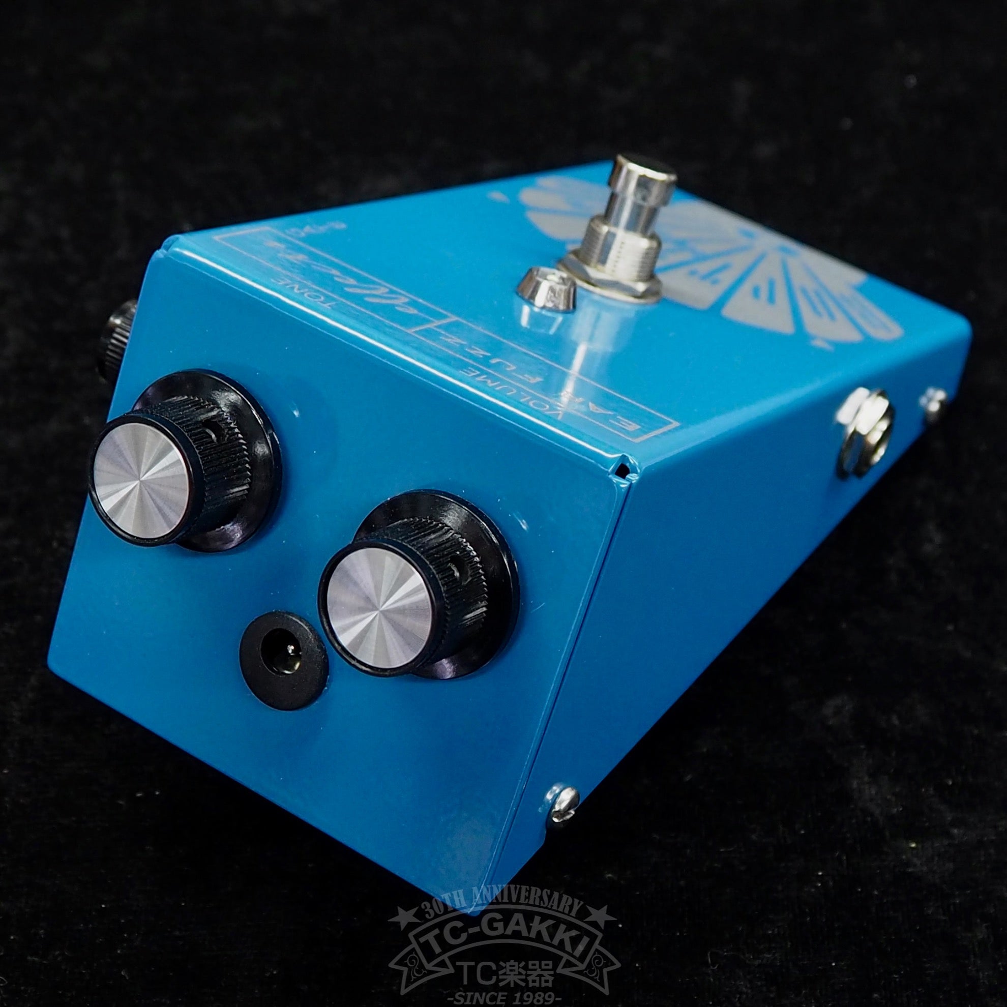 DEMEDASH EFFECTS SPIDOLA