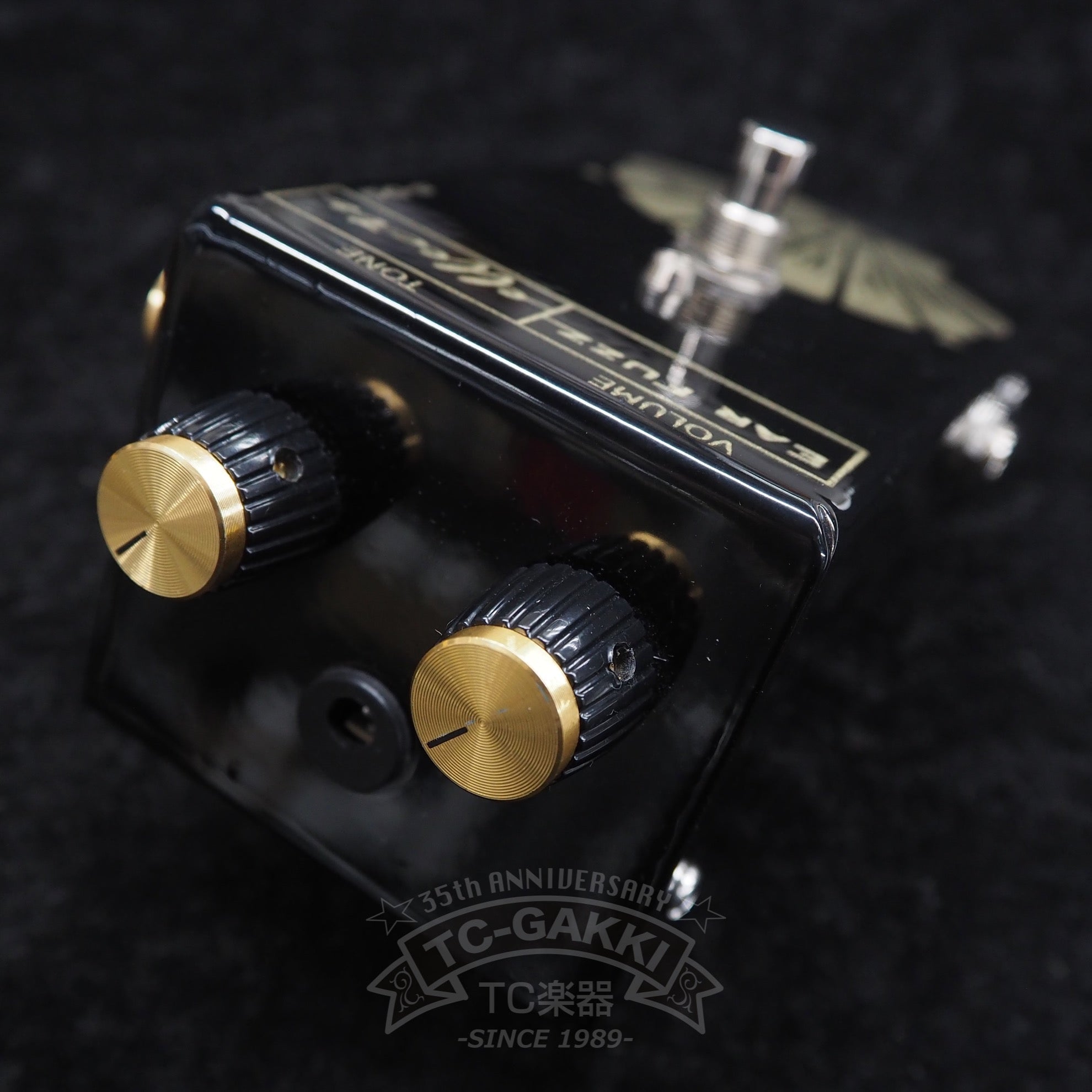 BAPTISTA "JAPAN LIMITED EDITION" - TC楽器 - TCGAKKI