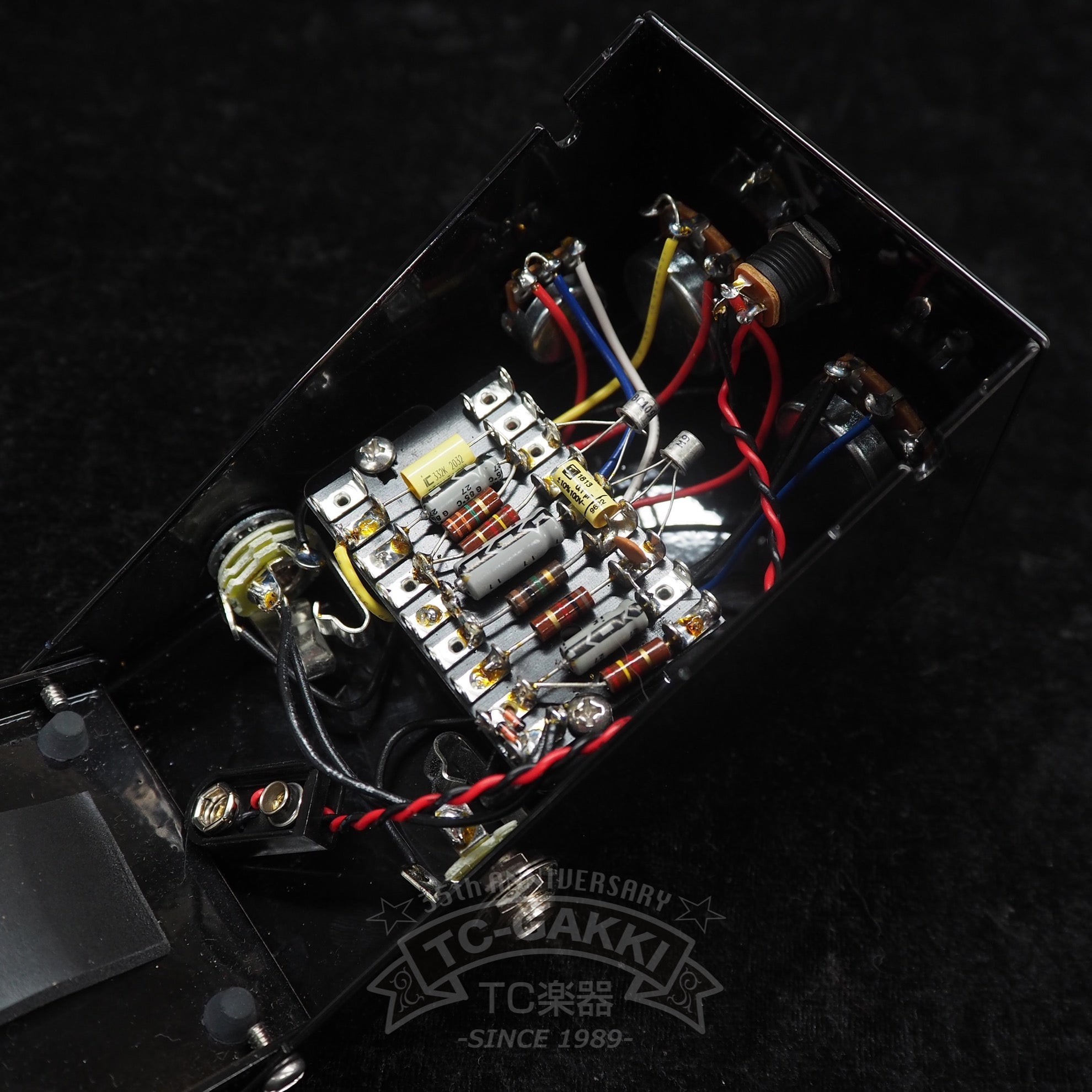 BAPTISTA "JAPAN LIMITED EDITION" - TC楽器 - TCGAKKI