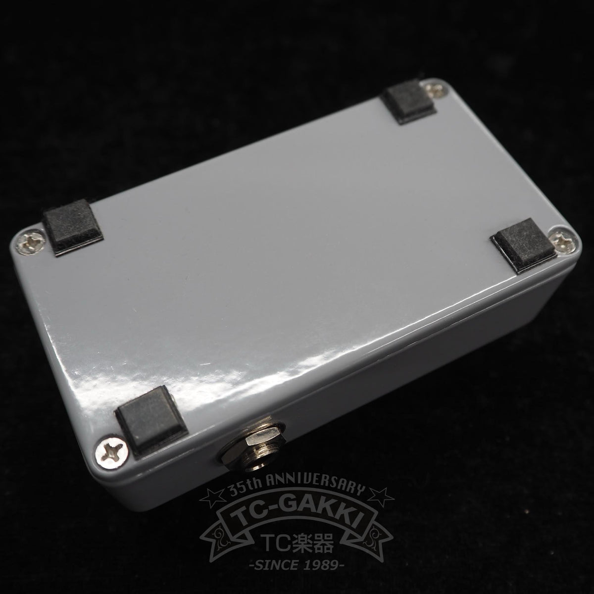 Barber Electronics Linden equalizer - TC楽器 - TCGAKKI