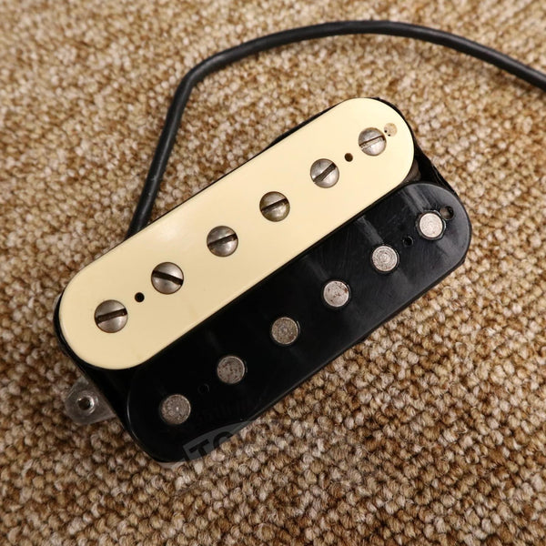 Bare Knuckle Pickups The Mule Bridge