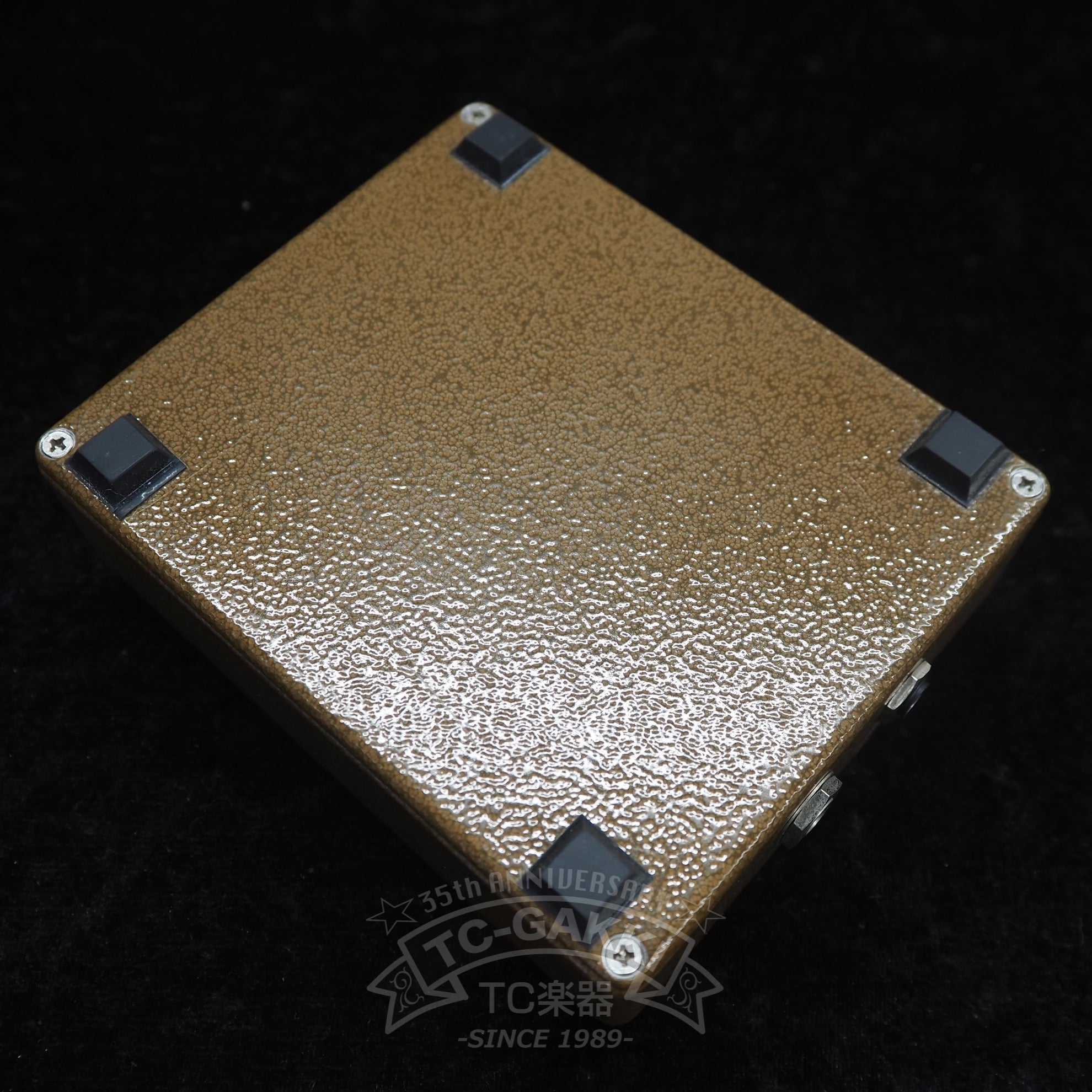 BASIC AUDIO GAGAN SKYRIPPER FUZZ - TC楽器 - TCGAKKI
