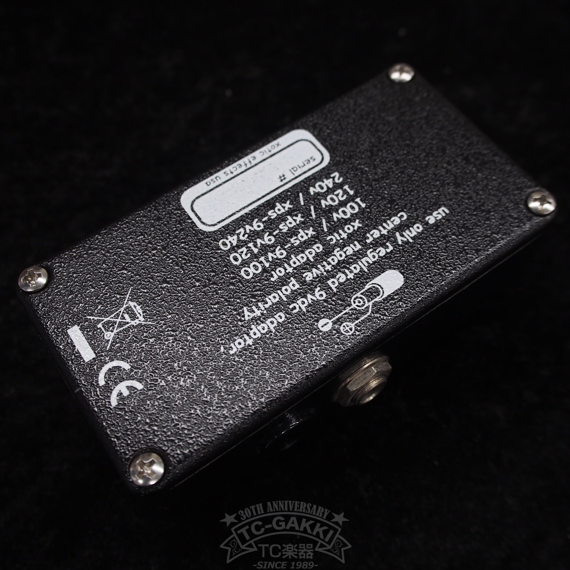 Bass BB - Preamp - TC楽器 - TCGAKKI