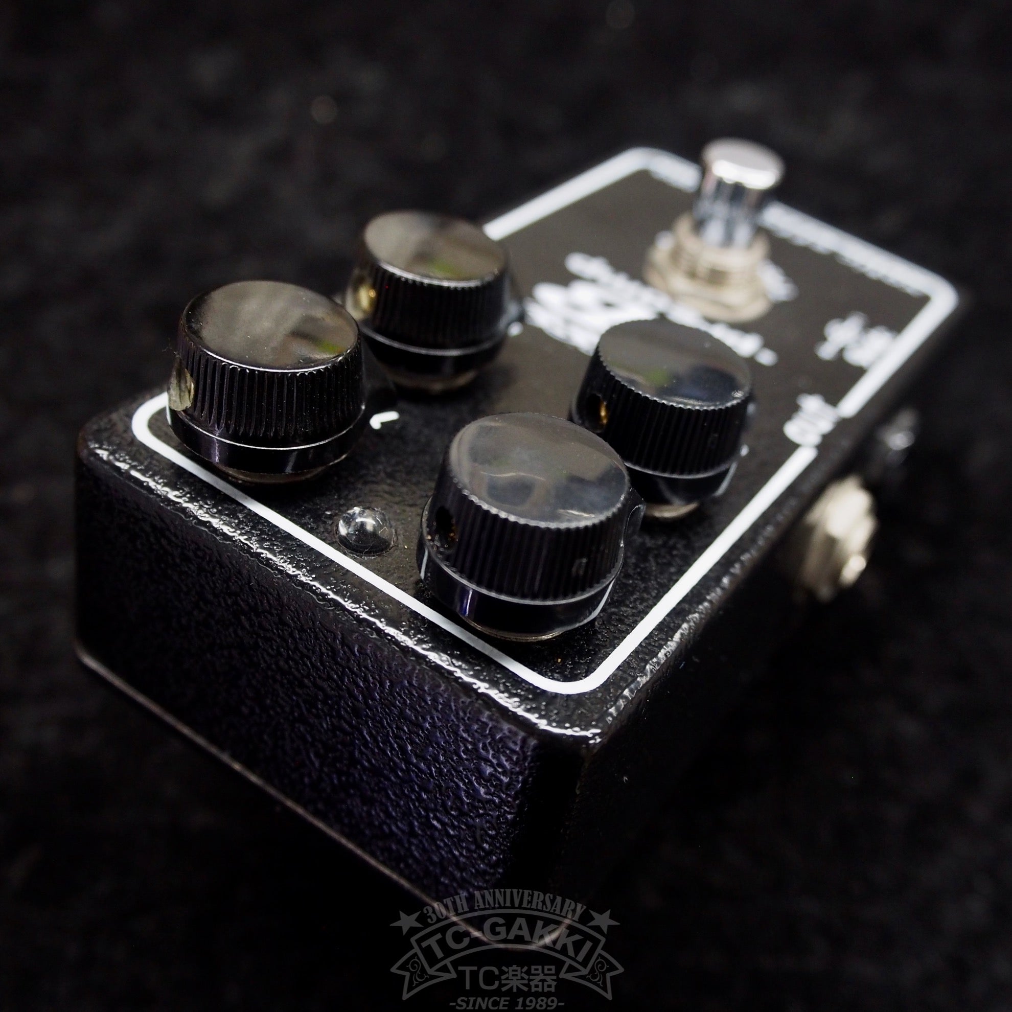 Bass BB - Preamp - TC楽器 - TCGAKKI