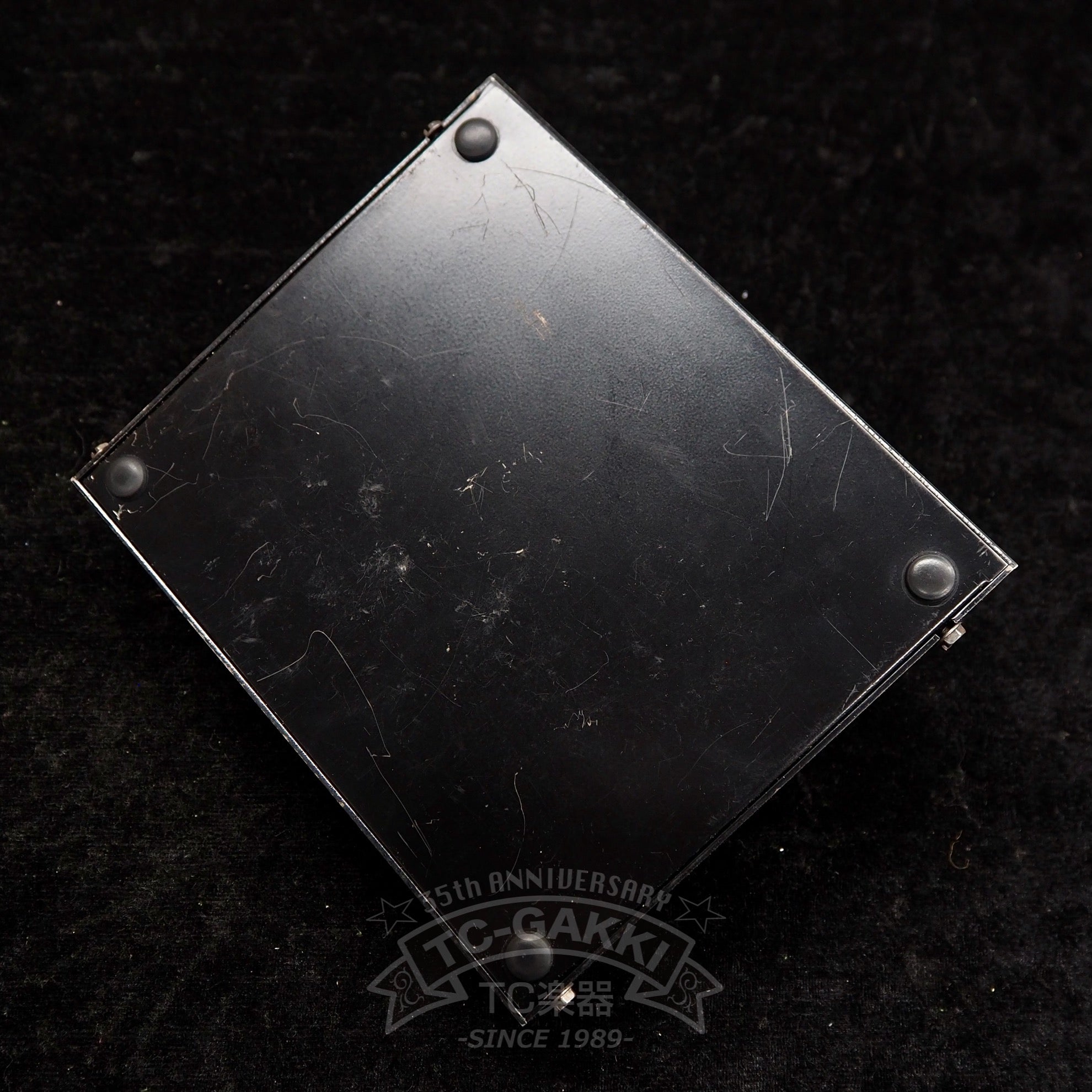 BASS BRASSMASTER Model BB-1