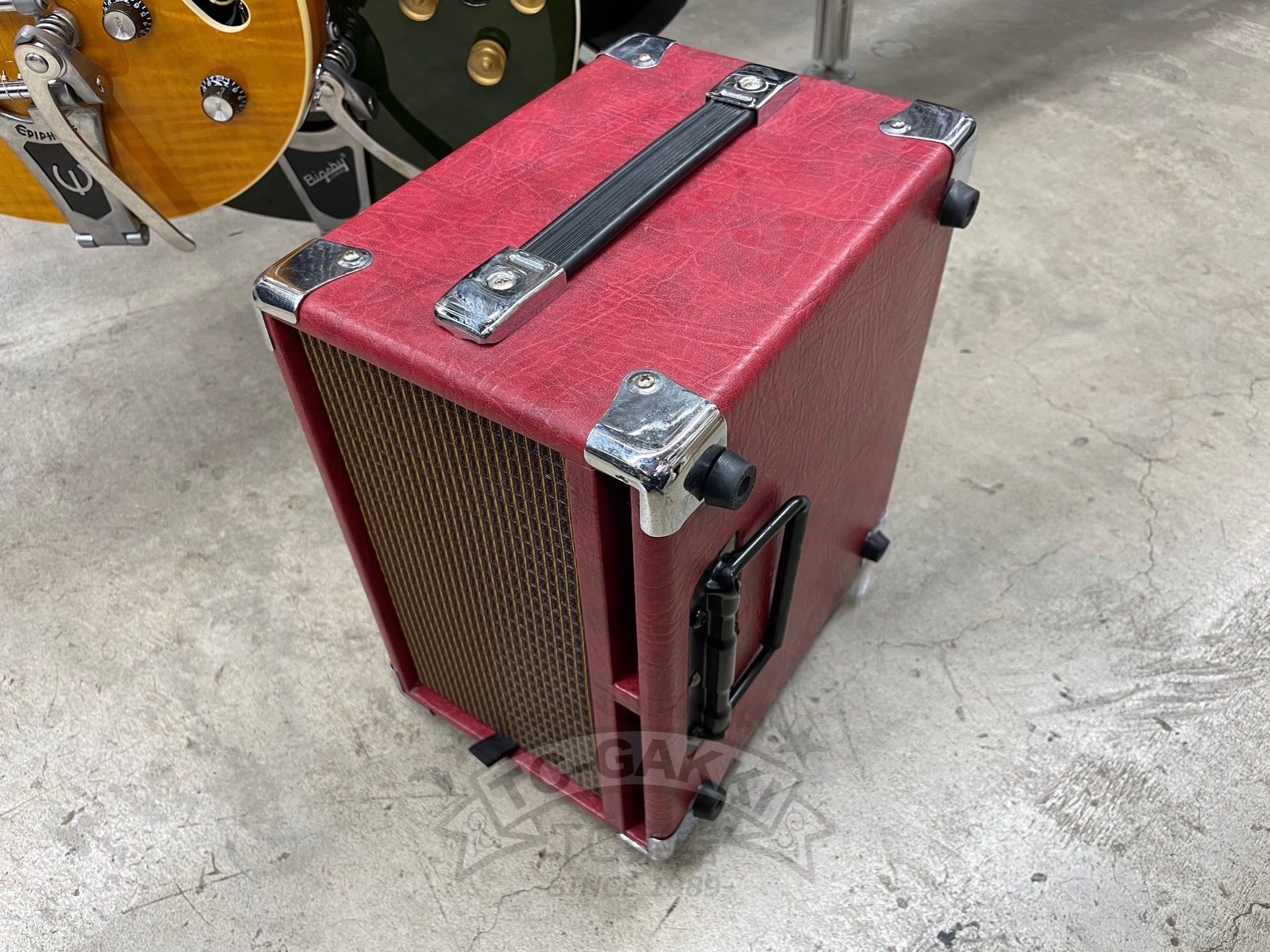 BASS CUB BG100 - TC楽器 - TCGAKKI