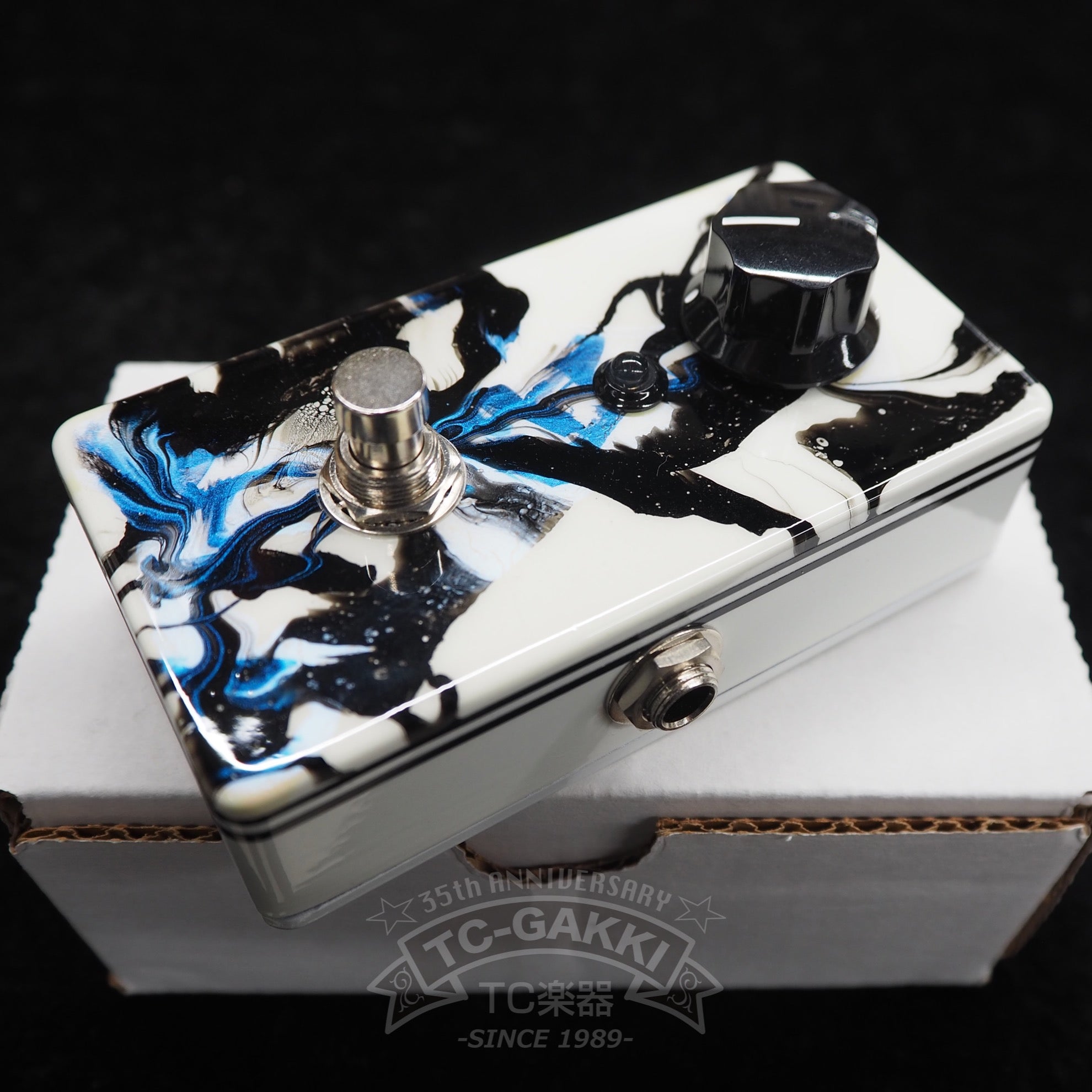 BB CLEAN BOOST (NEW) - TC楽器 - TCGAKKI