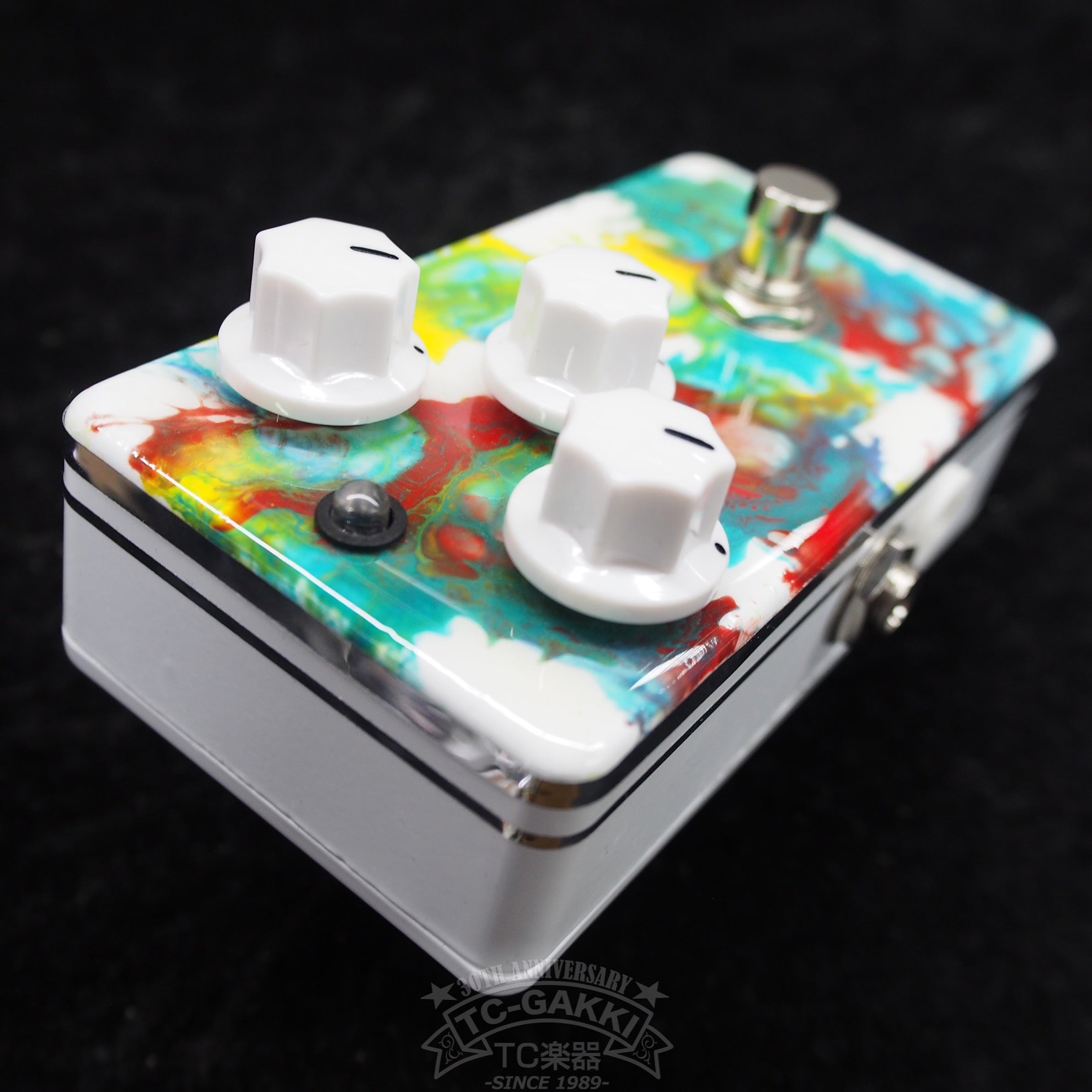 BB OVERDRIVE (NEW)